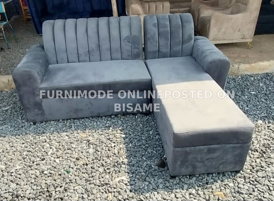 L Shape Sofa