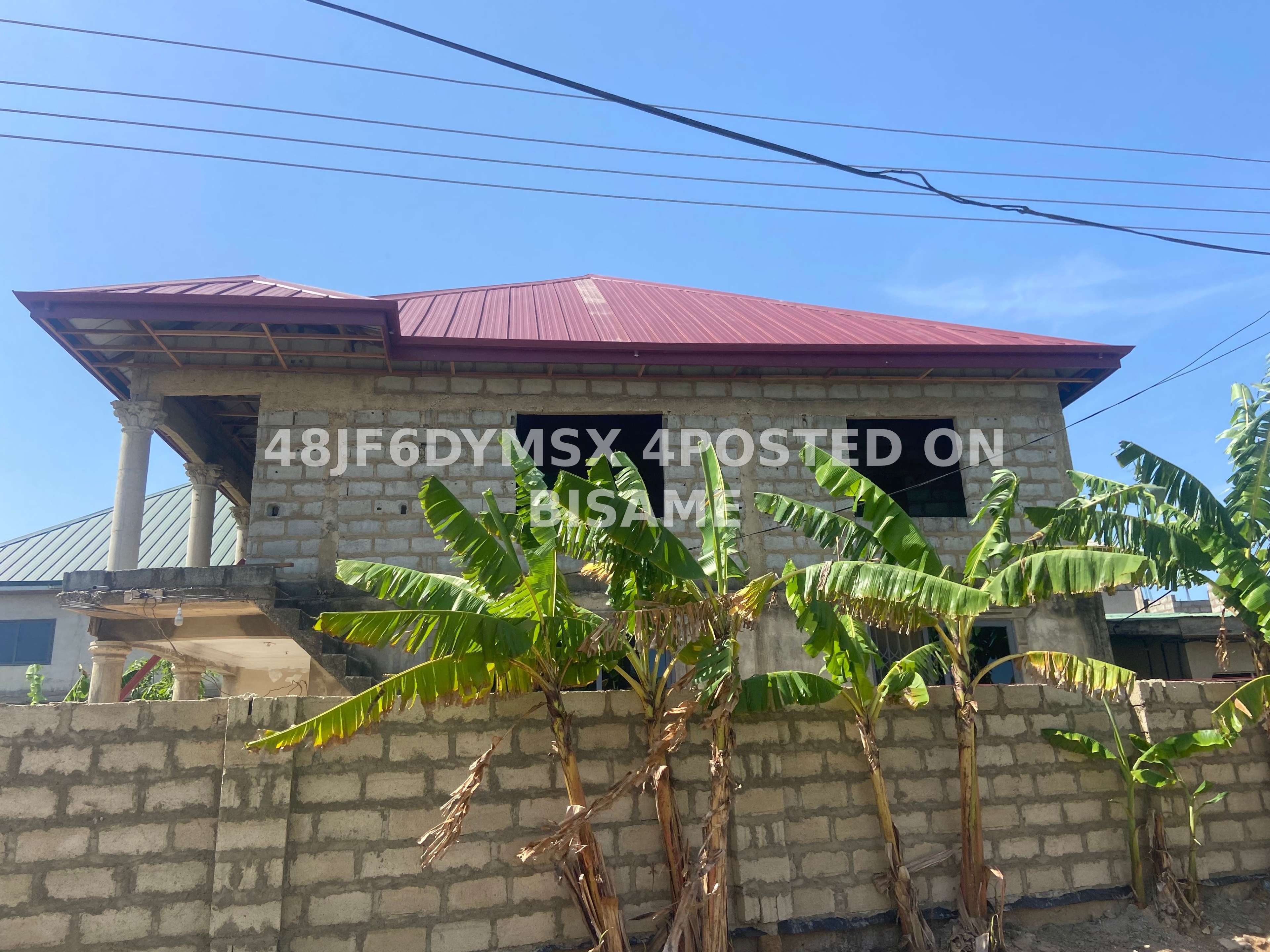 K Owusu Roofing Service