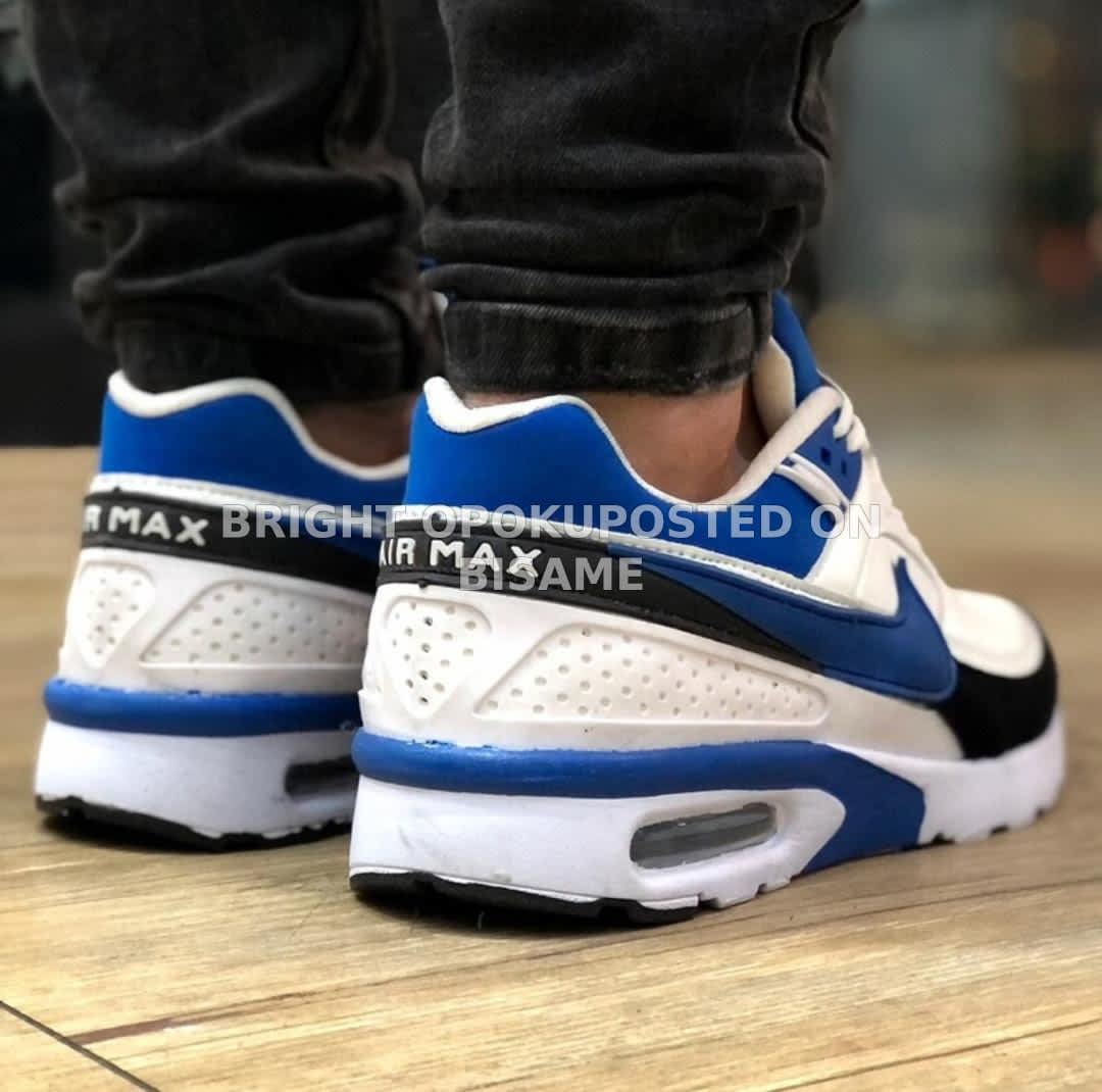 Original Nike sneaker