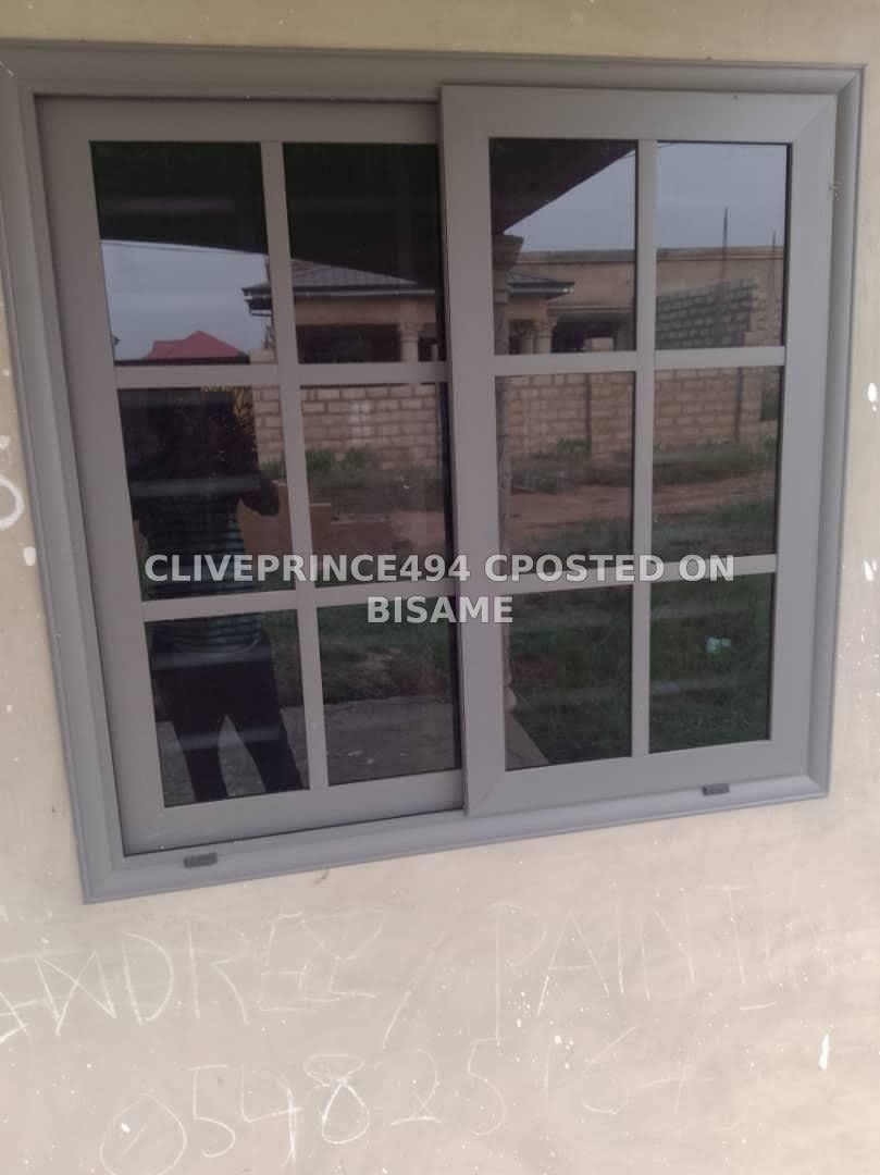 Sliding Window