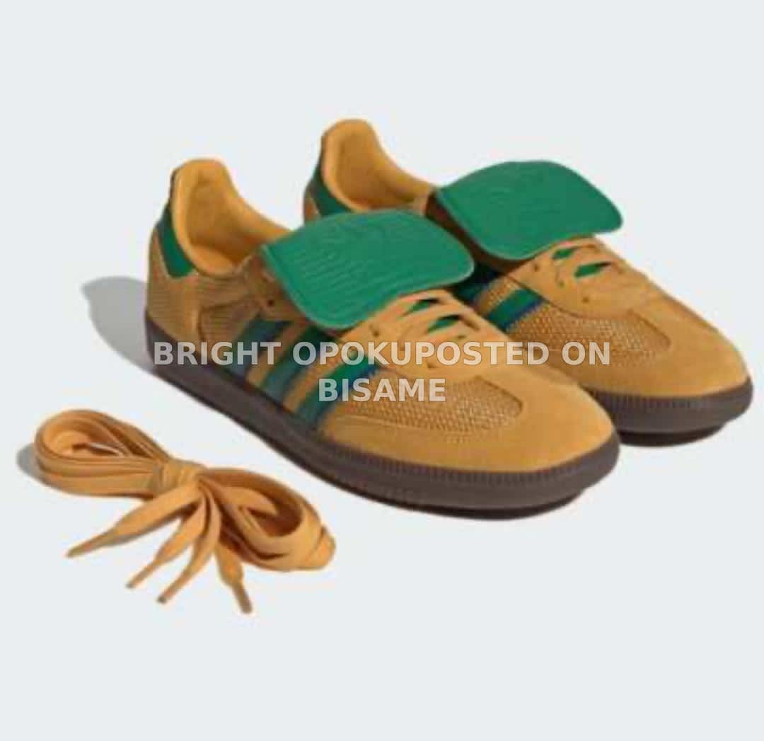 Original Adidas Samba OG sneakers