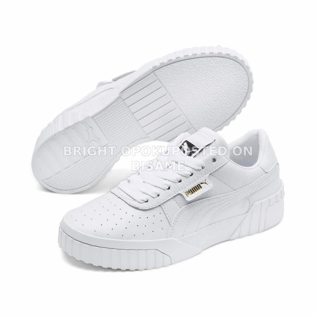 Original Puma Cali sneaker