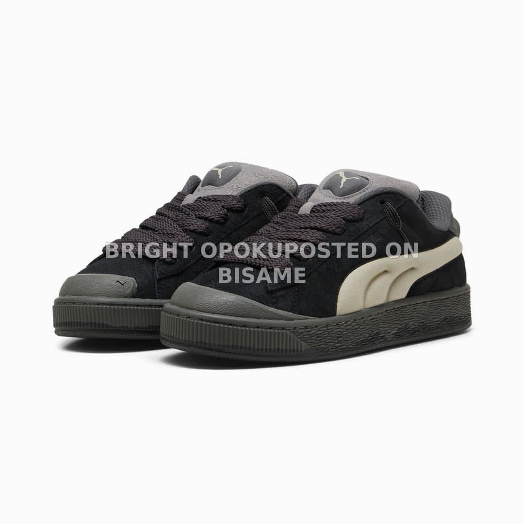 Puma Suede XL Crush Sneakers 