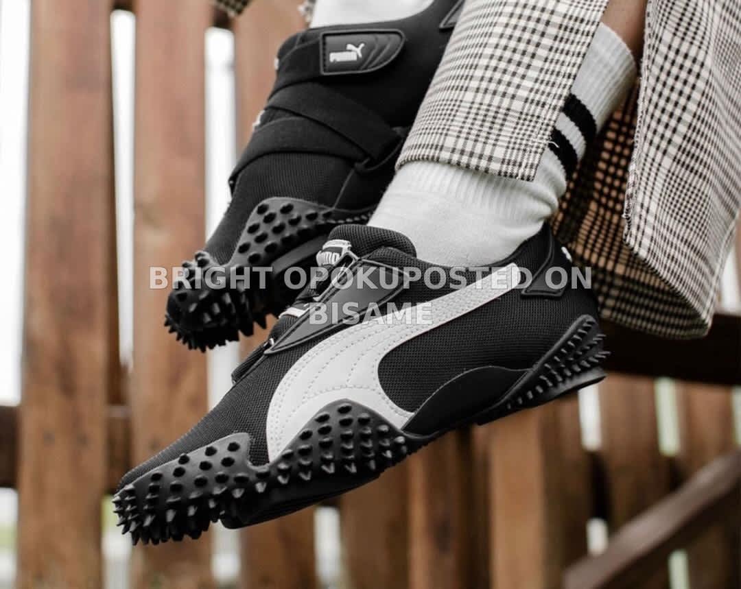 Puma Mostro OG Prime Sneaker
