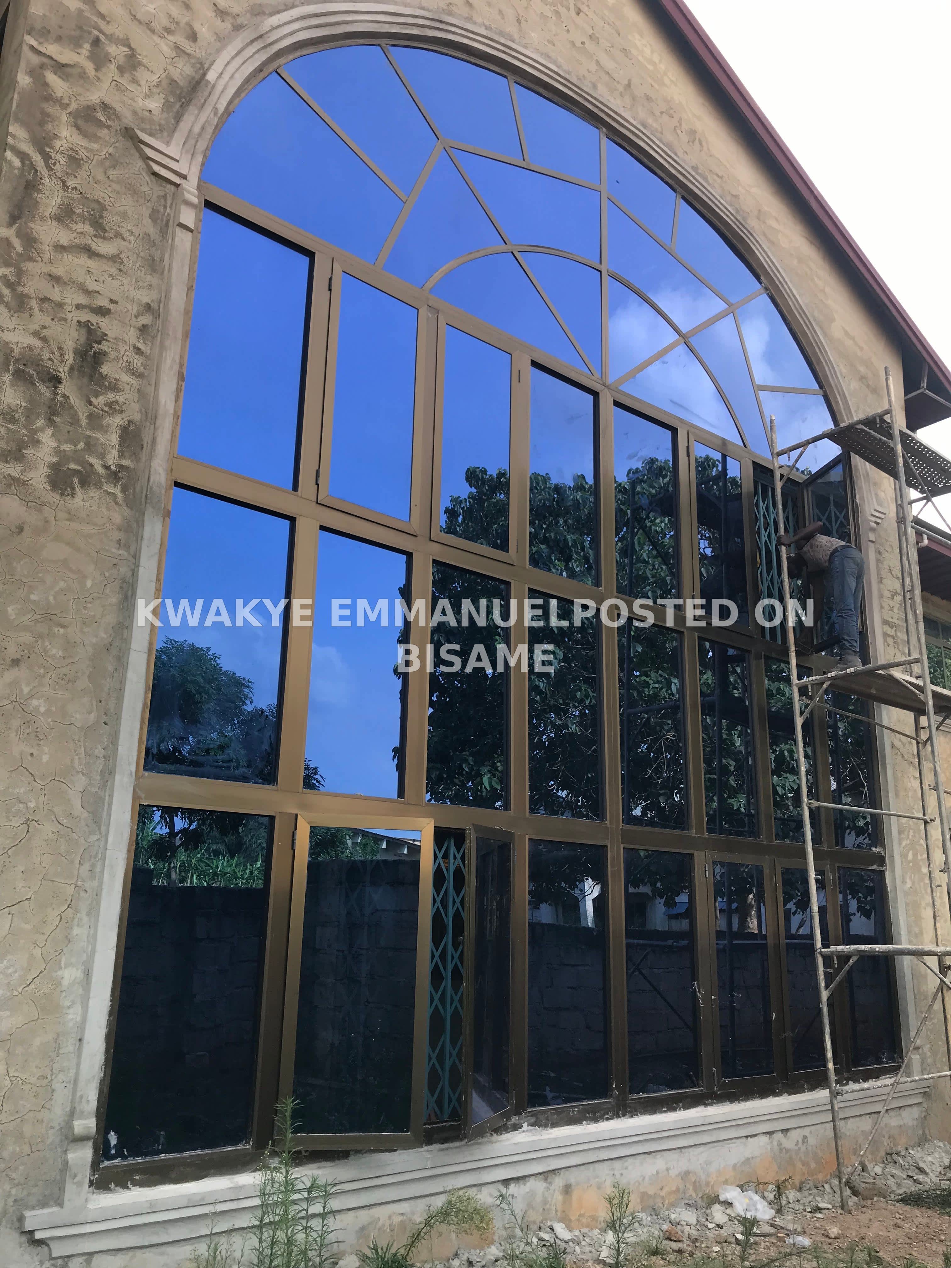 Express Aluminum Fabrication