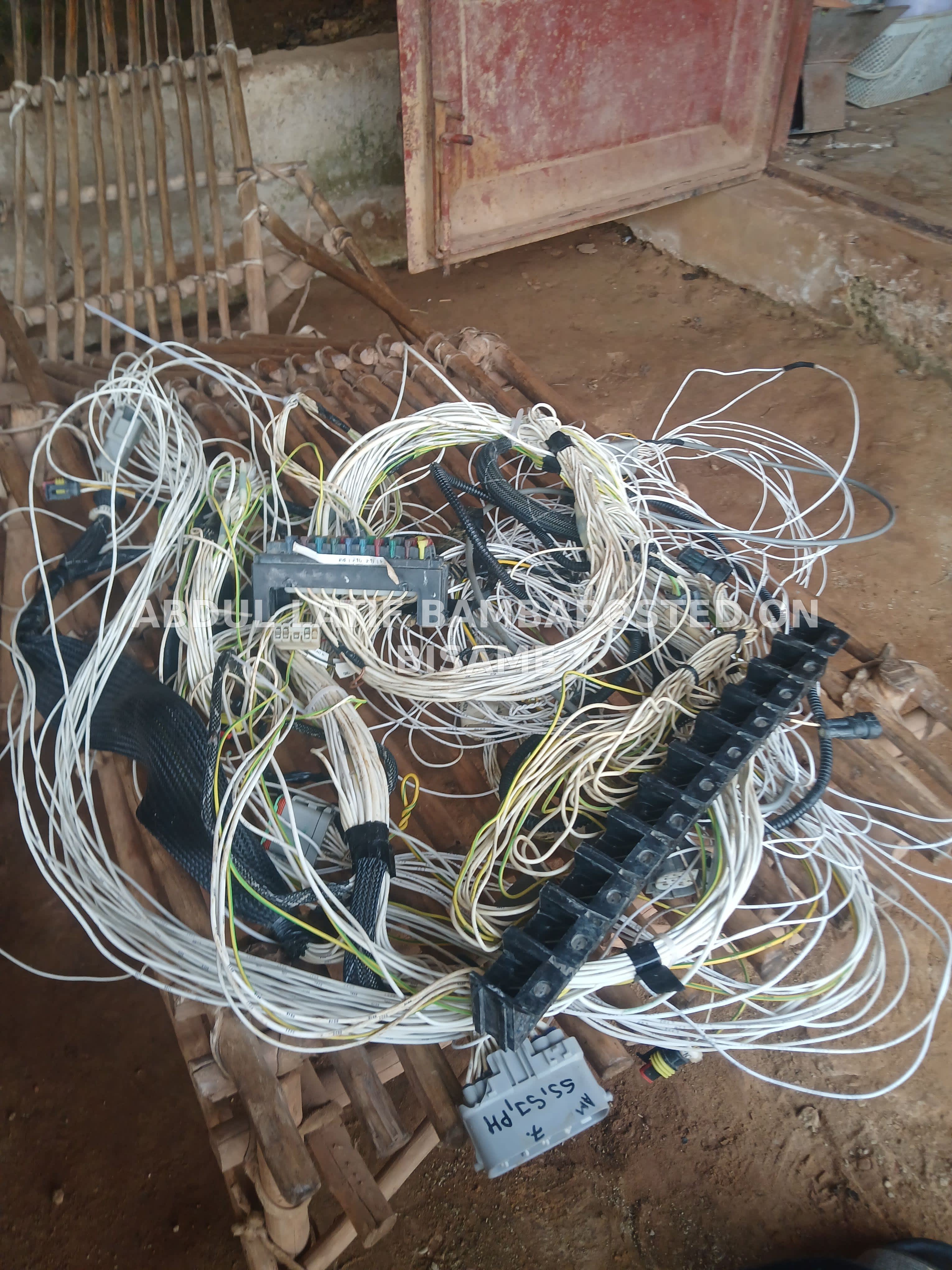 Heavy Duty/Light Duty Electrician (Excavators)