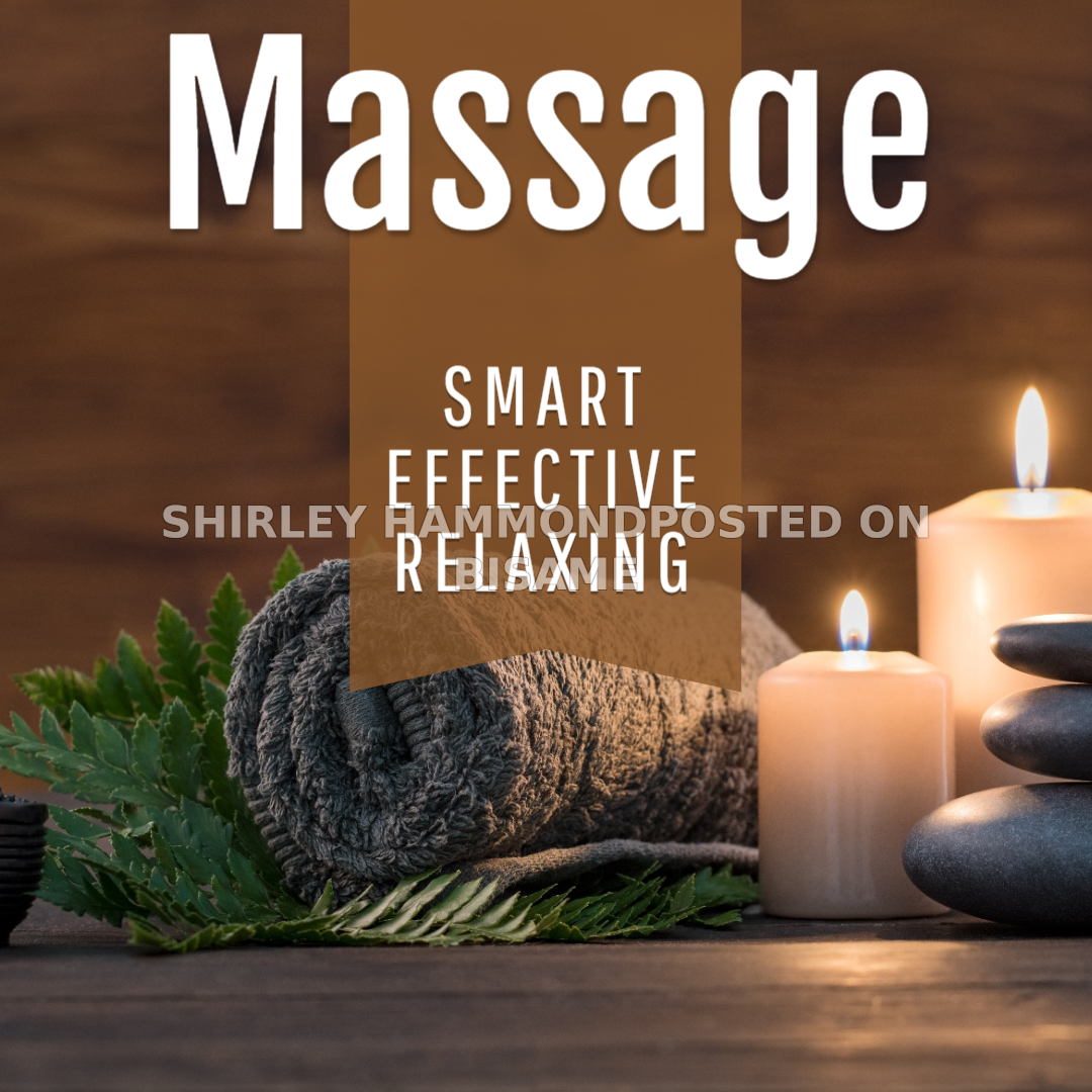 Body and Soul Massage Therapist