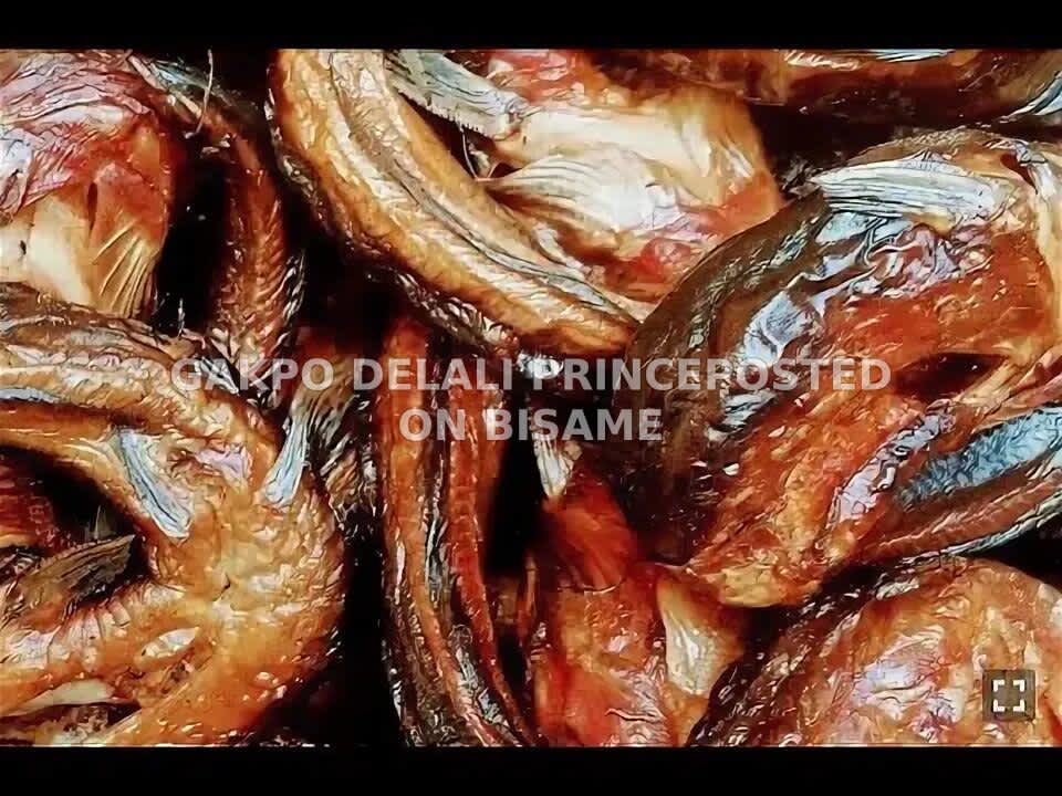 Fresh & Smoked Catfish