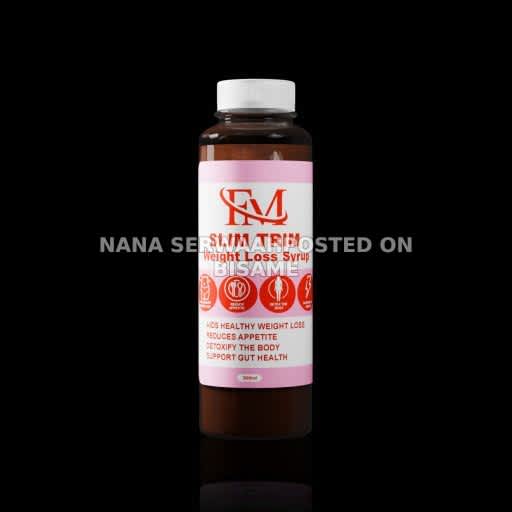 Flat Tummy, Weight Gain/ Loss Supplement 