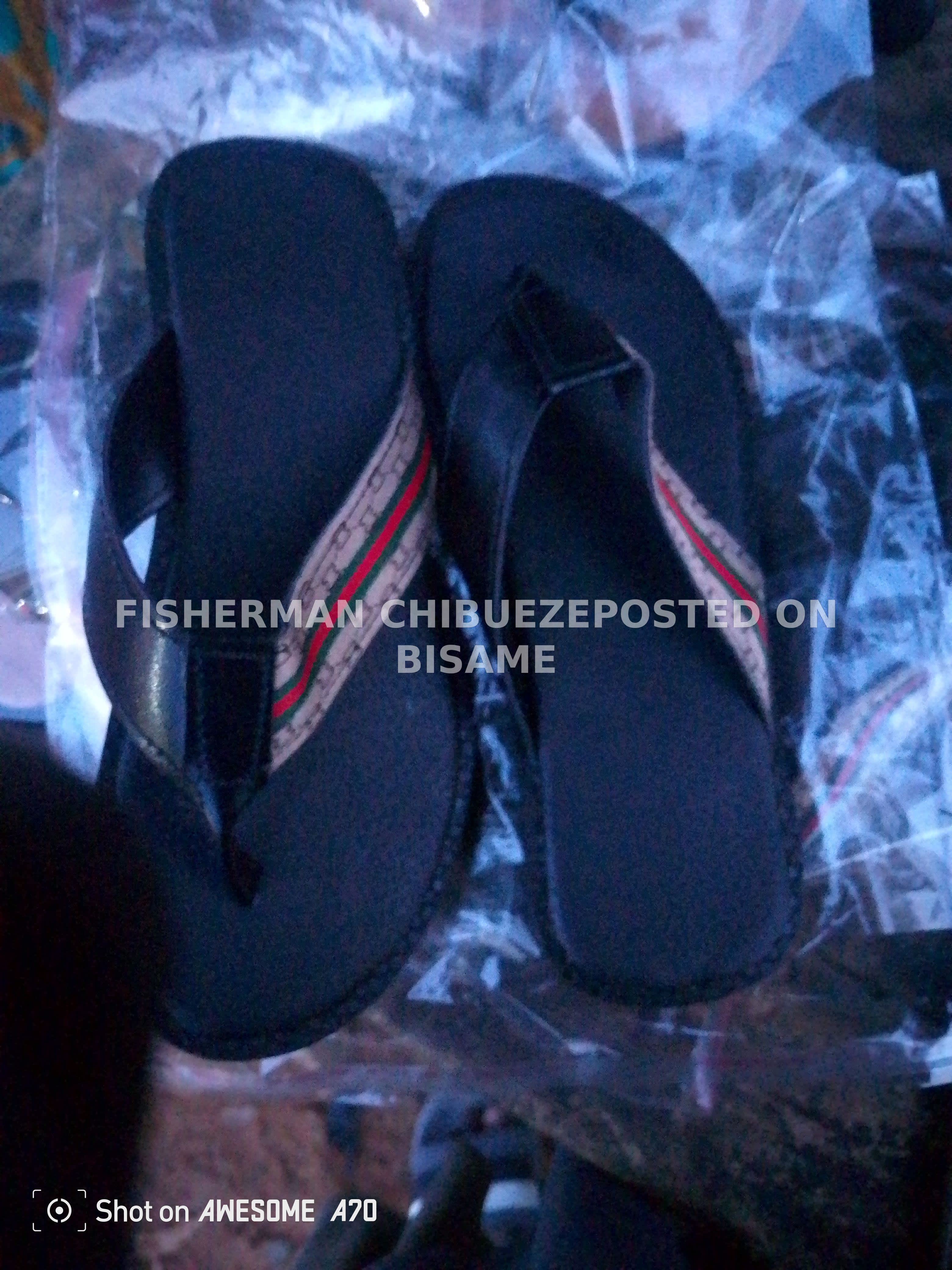 Men's Sandals, Slippers