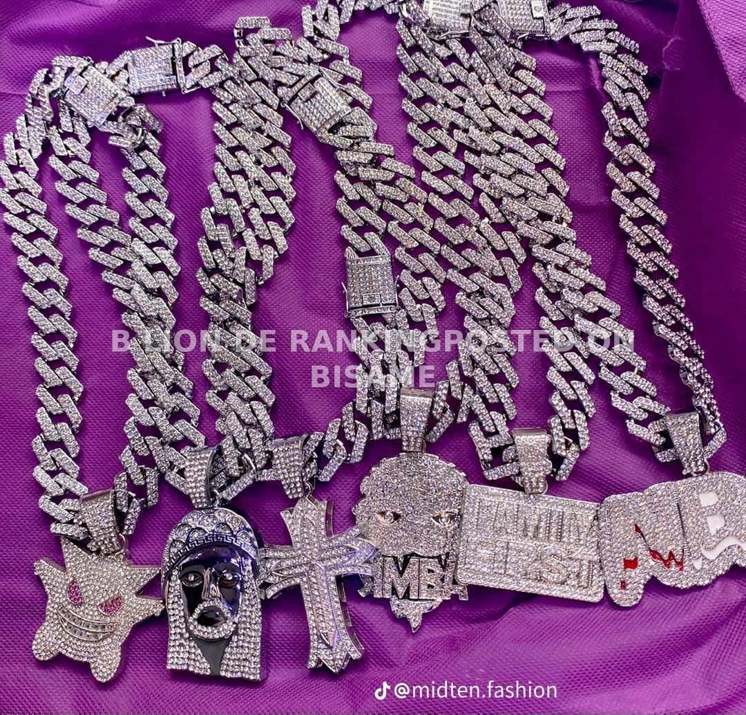 Men's Chain/ Necklace