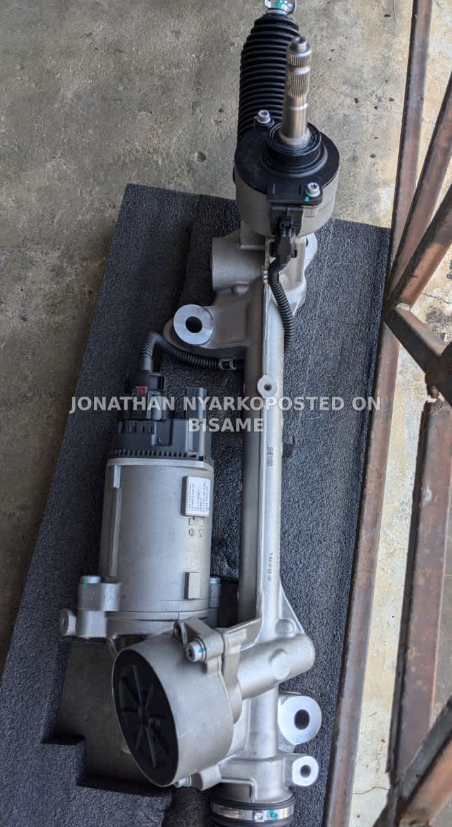 Honda Accord steering Rack 2018,2019,2020,2021