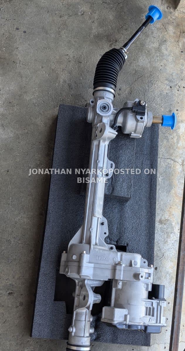 Ford Explorer Steering Rack 2012, 2013, 2014, 2015, 2016