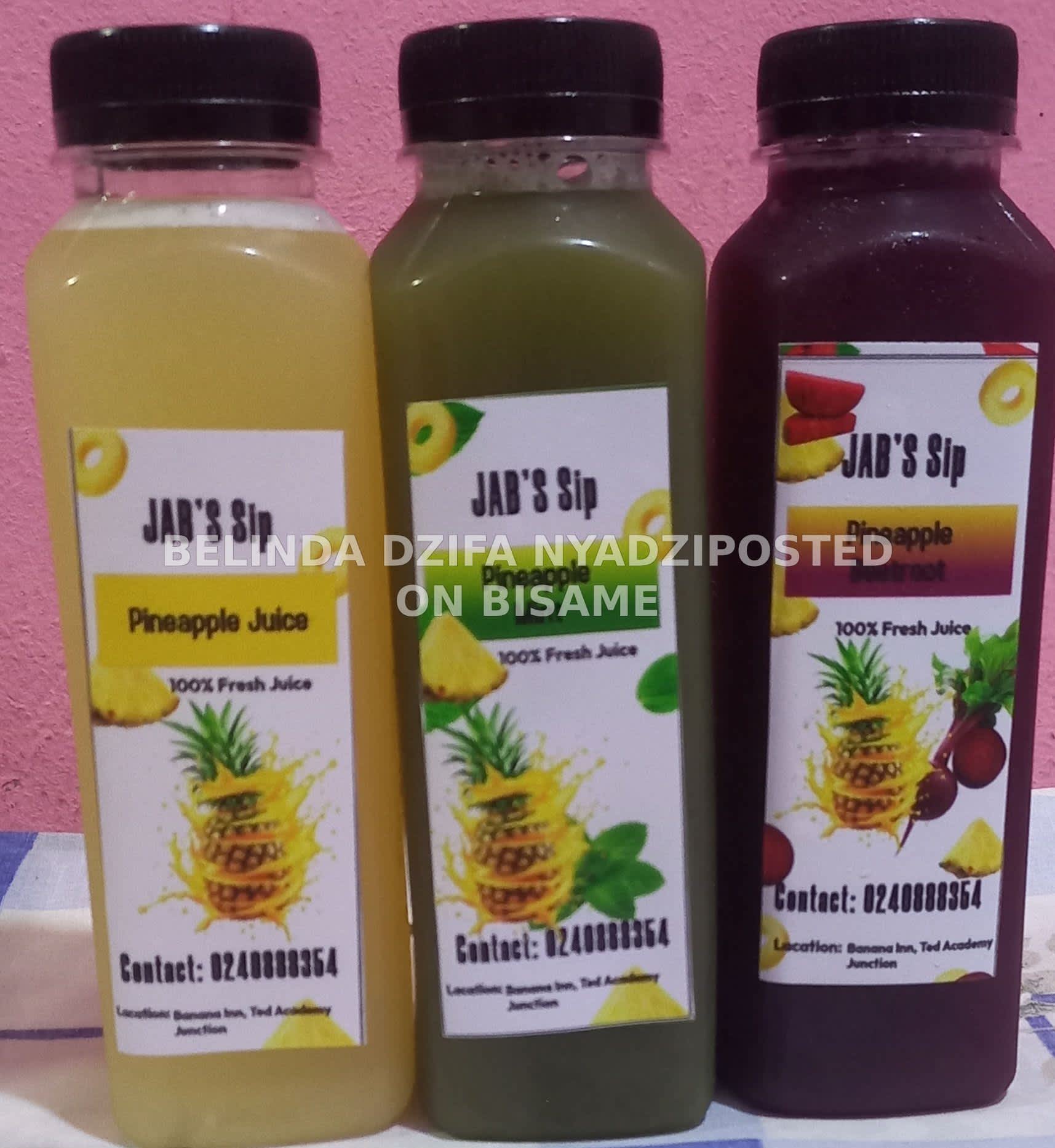 JAB'S SIP & BITE