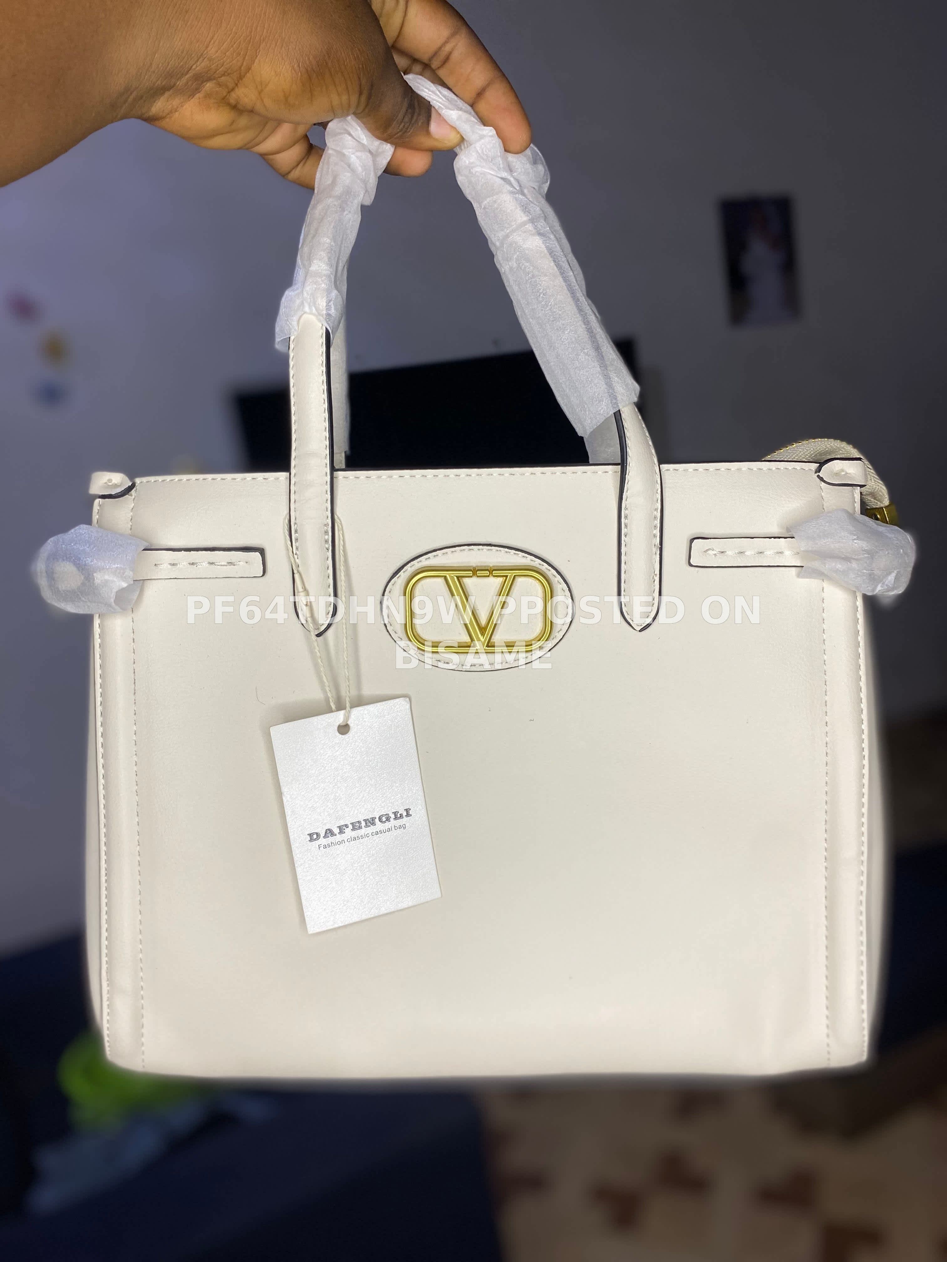 Ladies bags