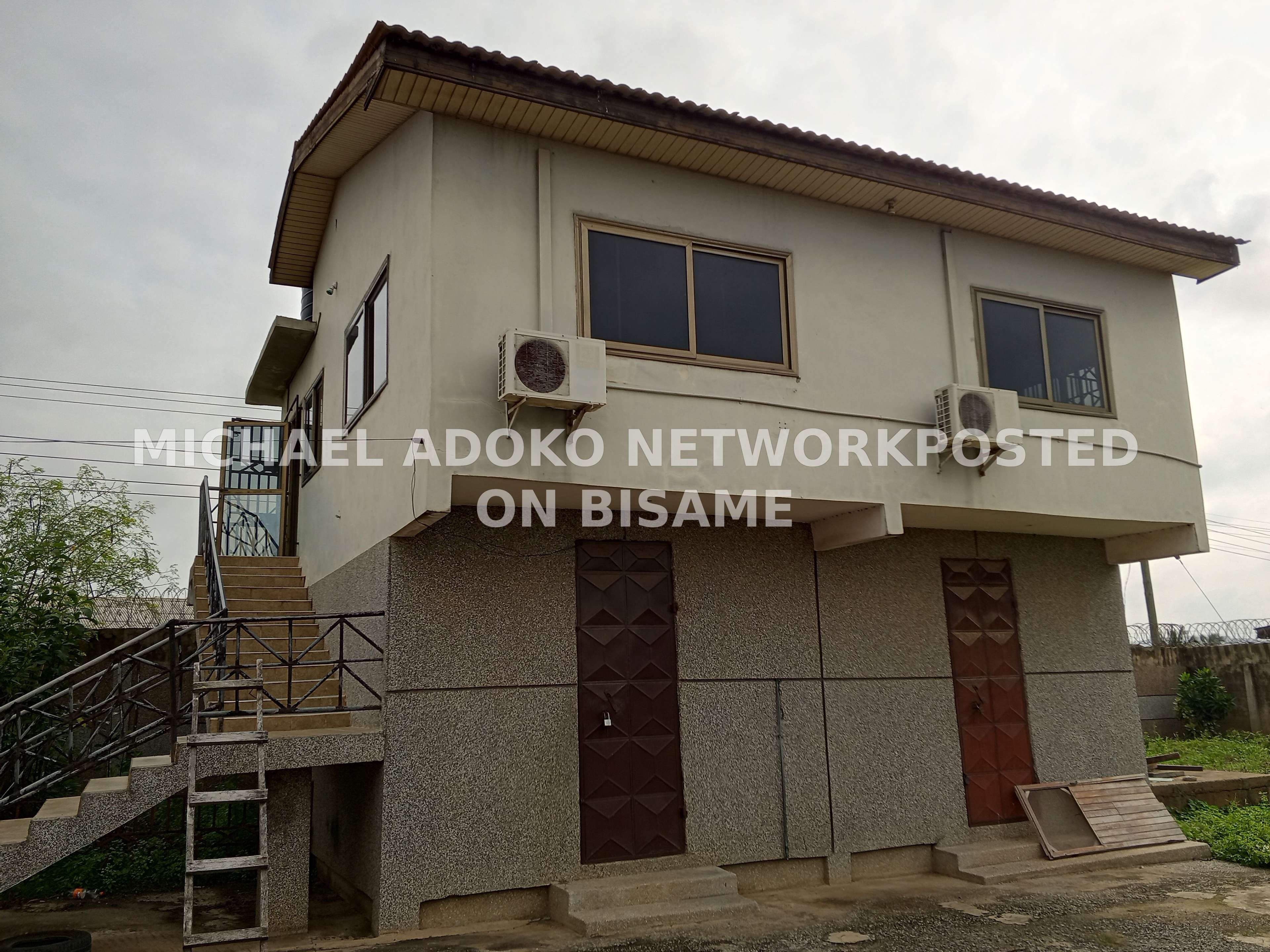 2 Bedroom Apartments for Rent Kasoa