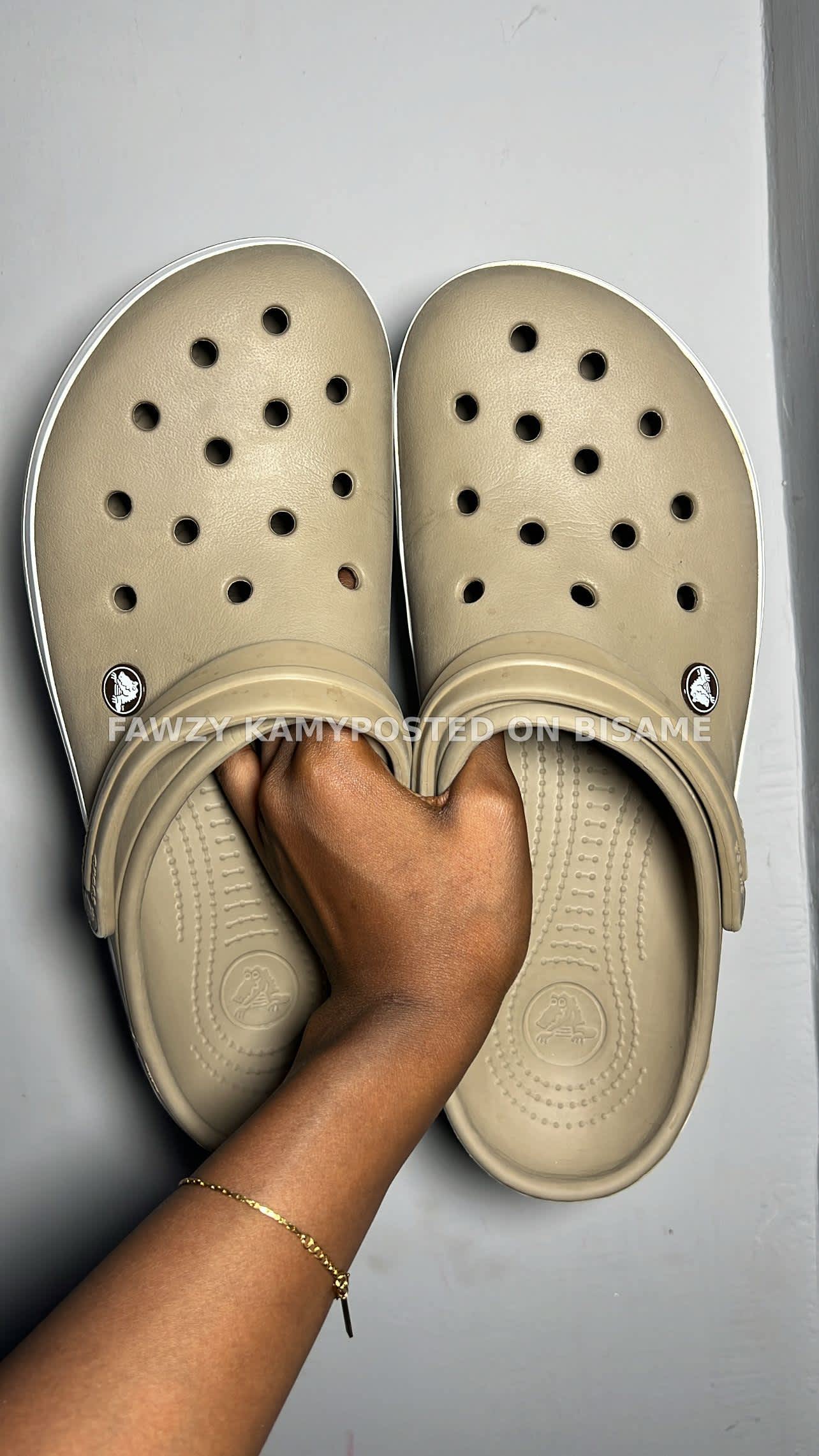 Crocs