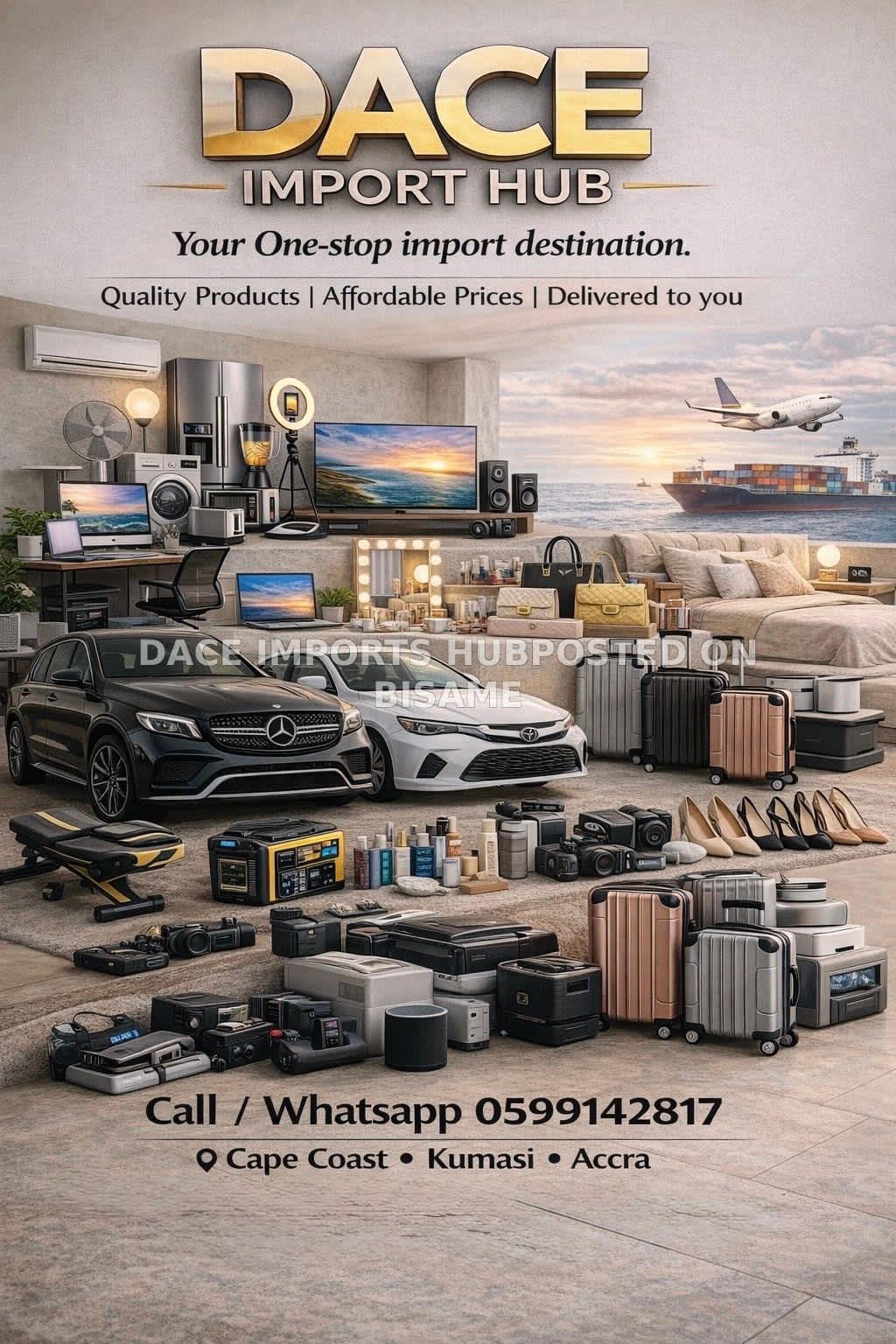 Importation Classes