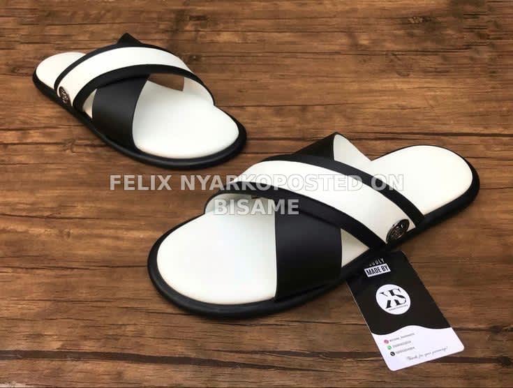 Mens Slippers