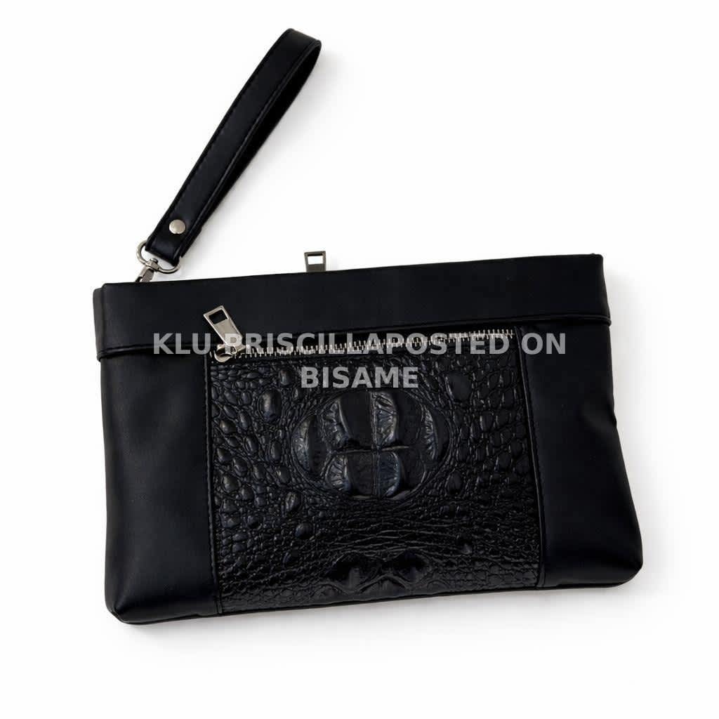 Men's Clutch Bag, Wallet 