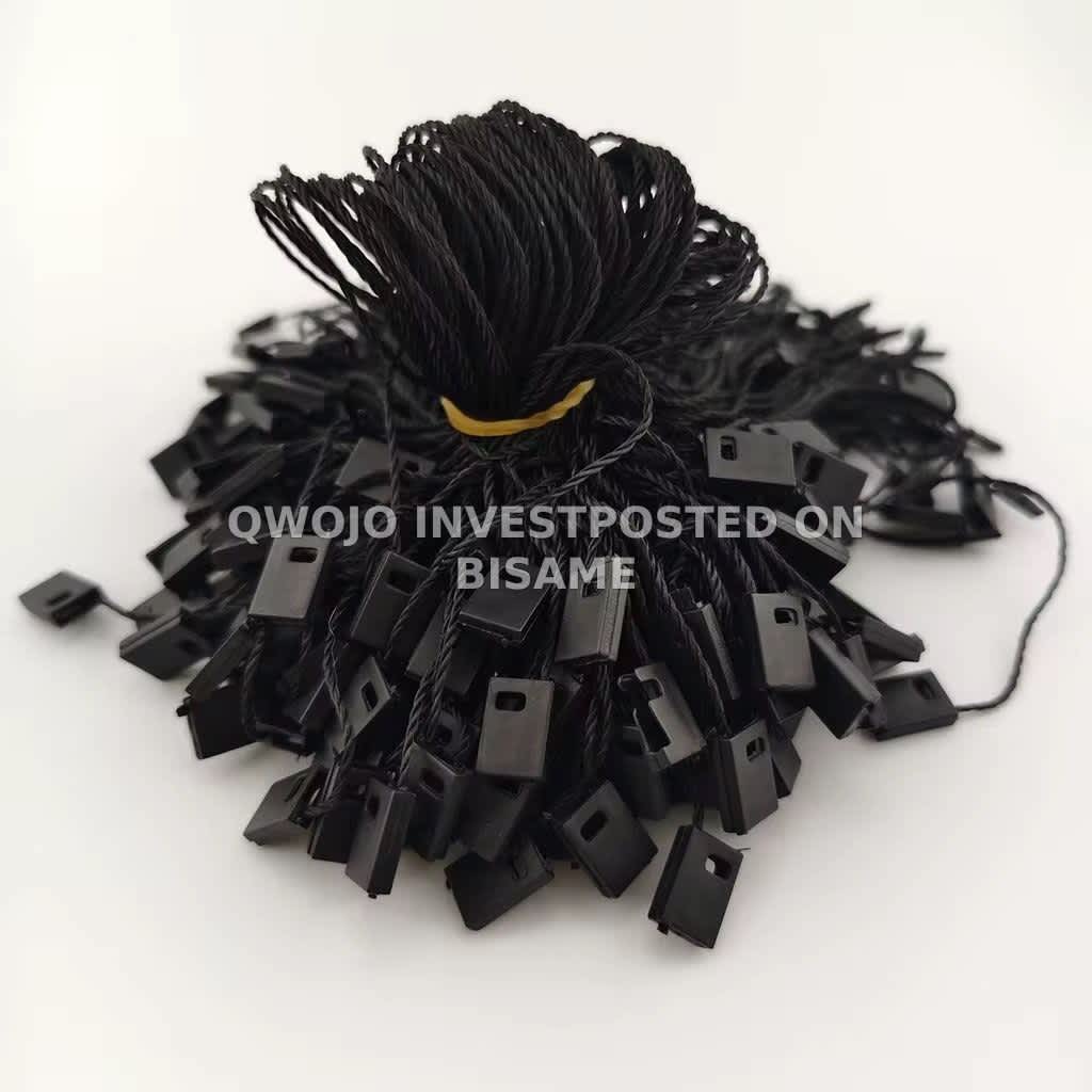 Hanging Tag Rope