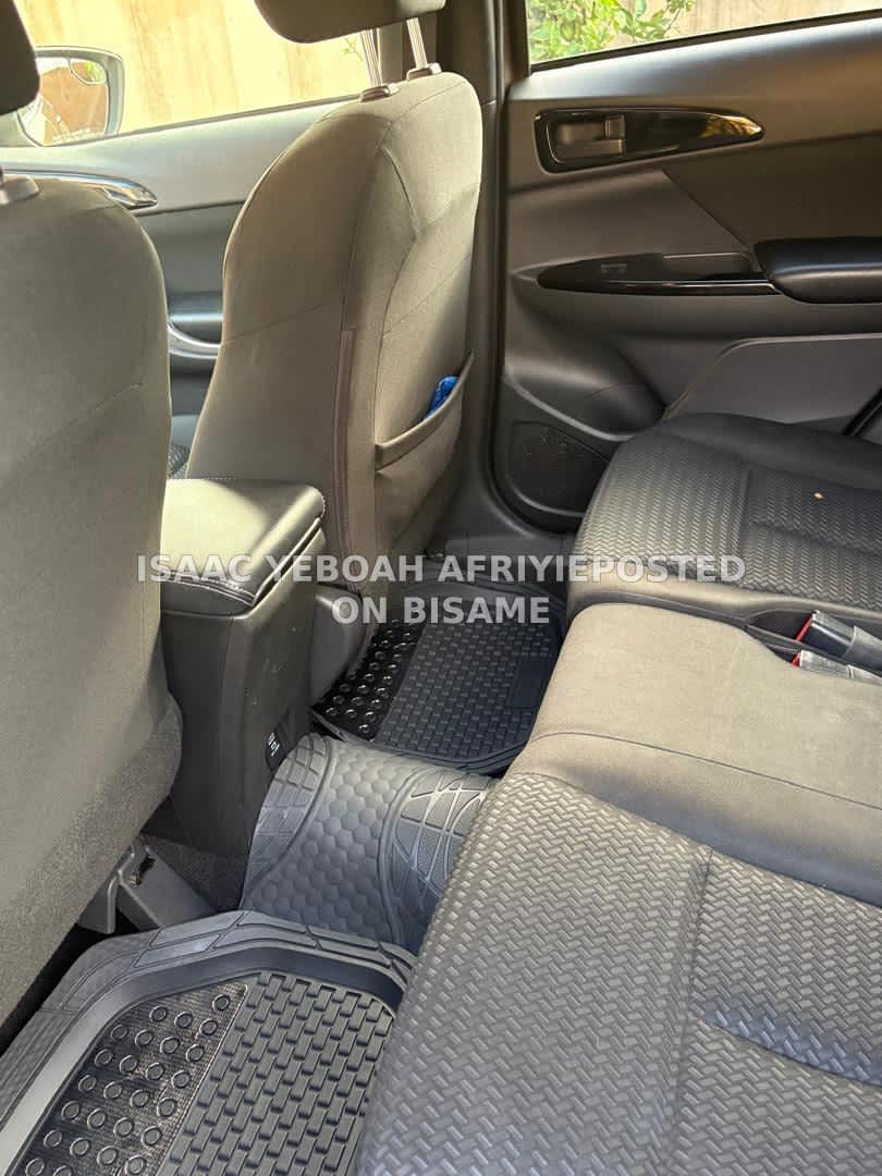 Mitsubishi Eclipse Cross, 2020, Foreign Used, Brown 