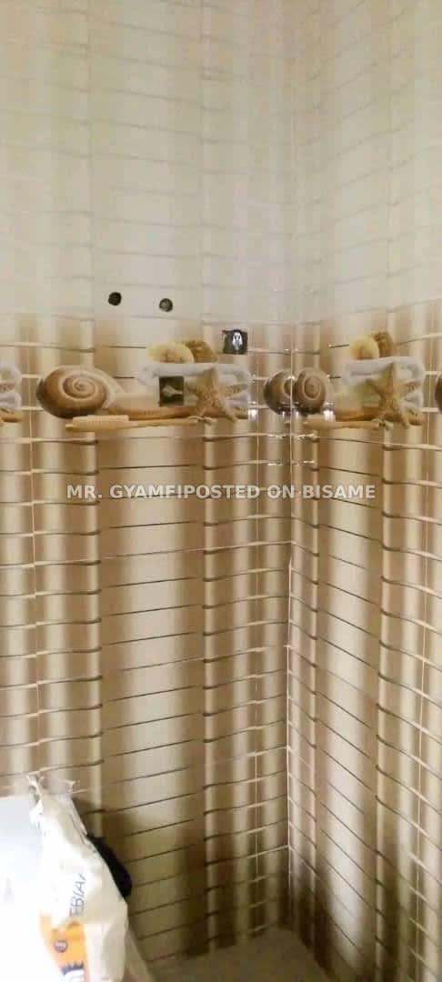 Nana Sarfo Tiling Services