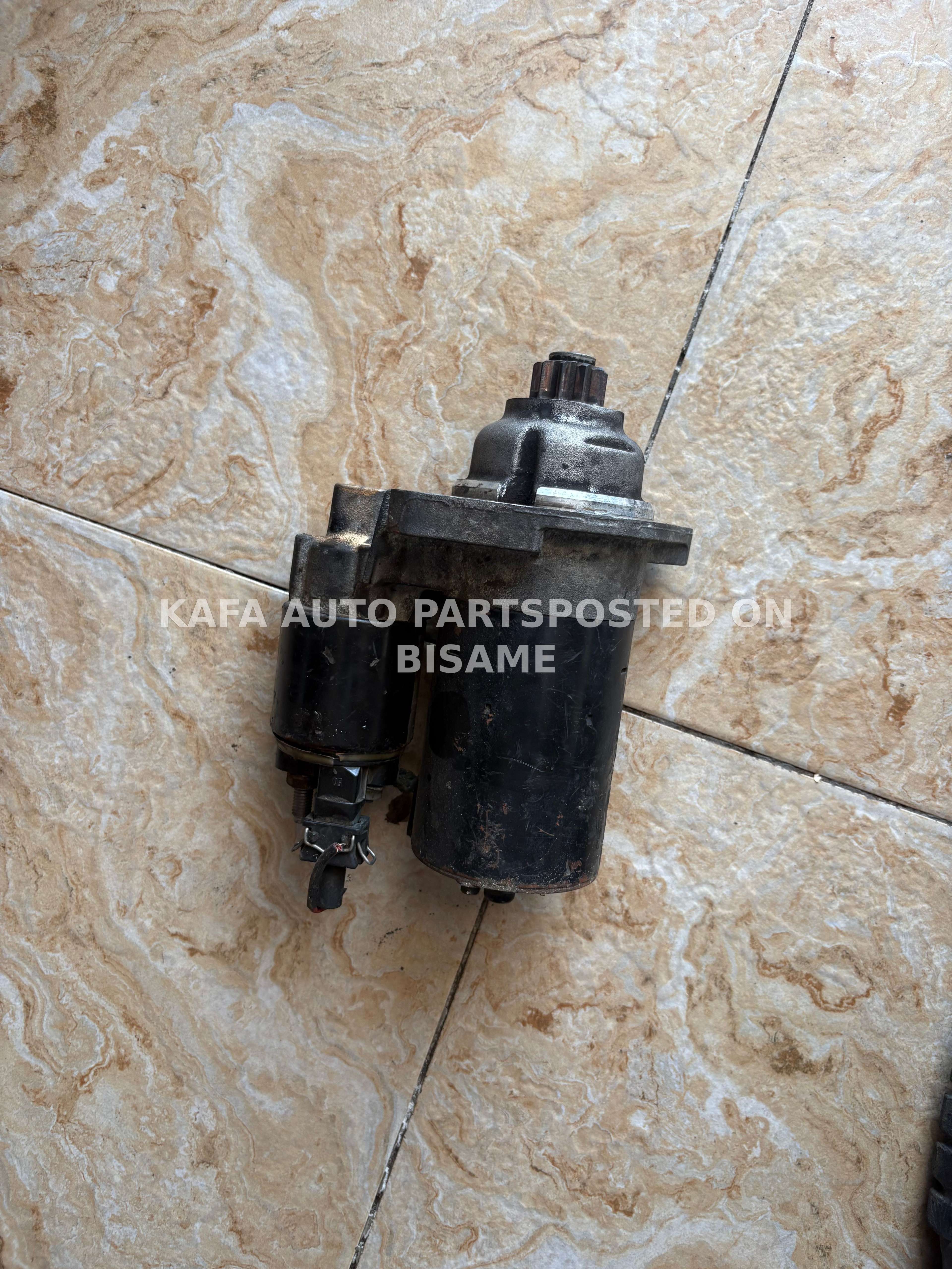 Starter Motor (All kinds available)