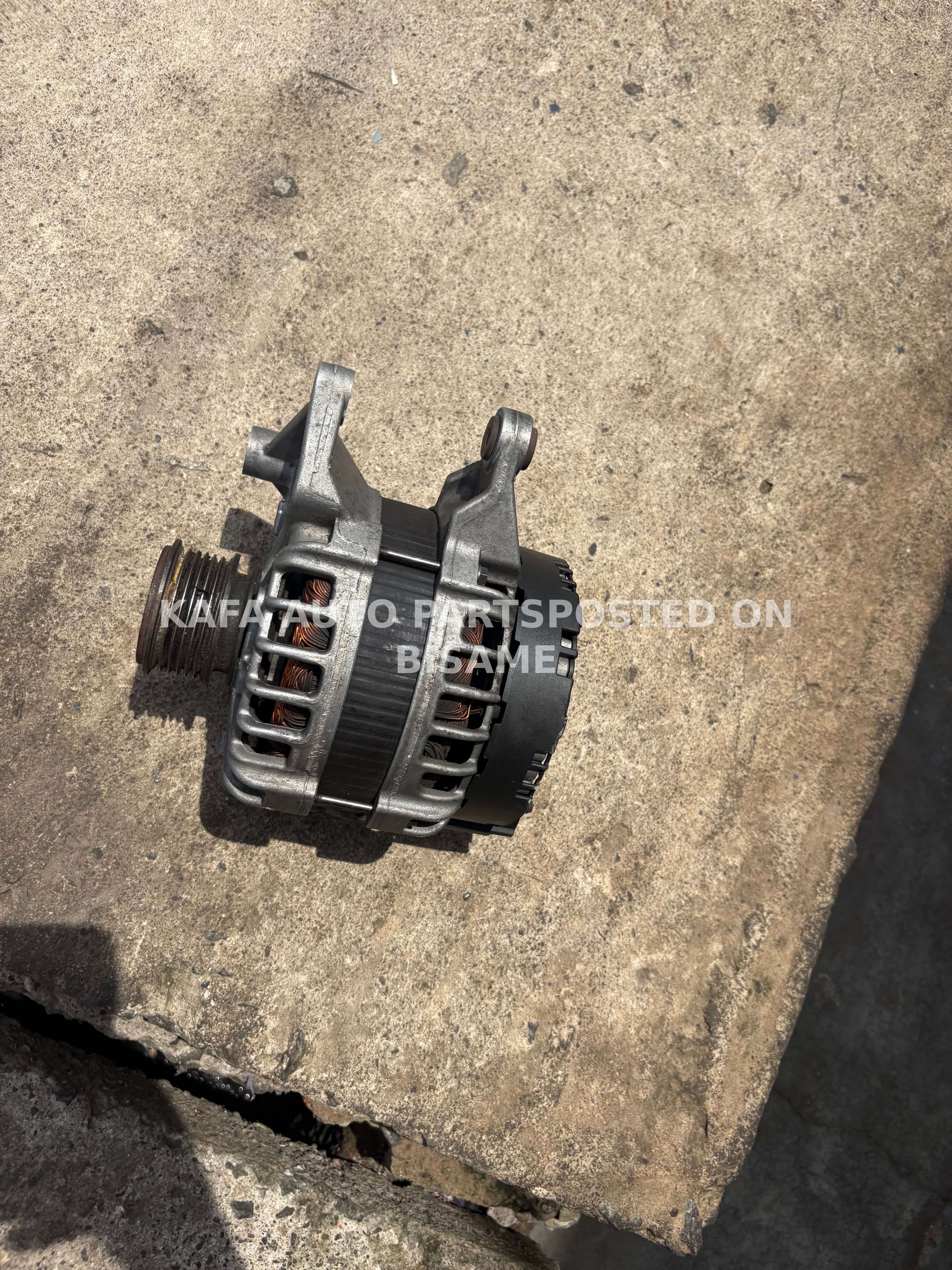 Toyota Camry 2008-2020 alternator available