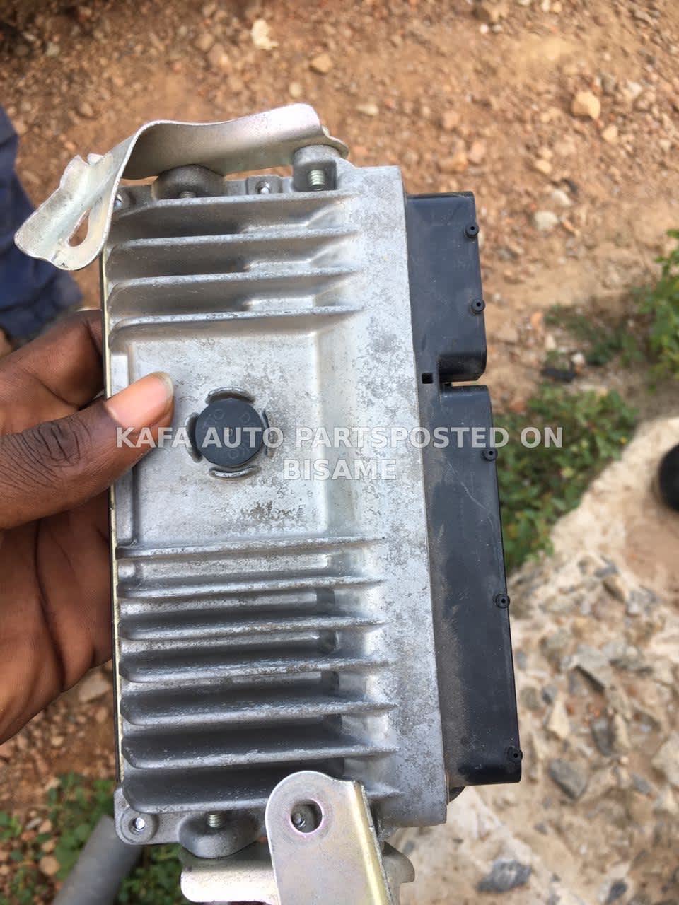 Toyota Camry Control Board