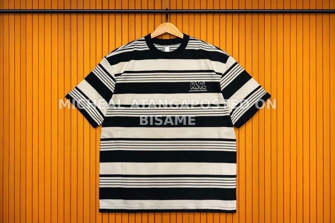 Men’s Casual Tops 