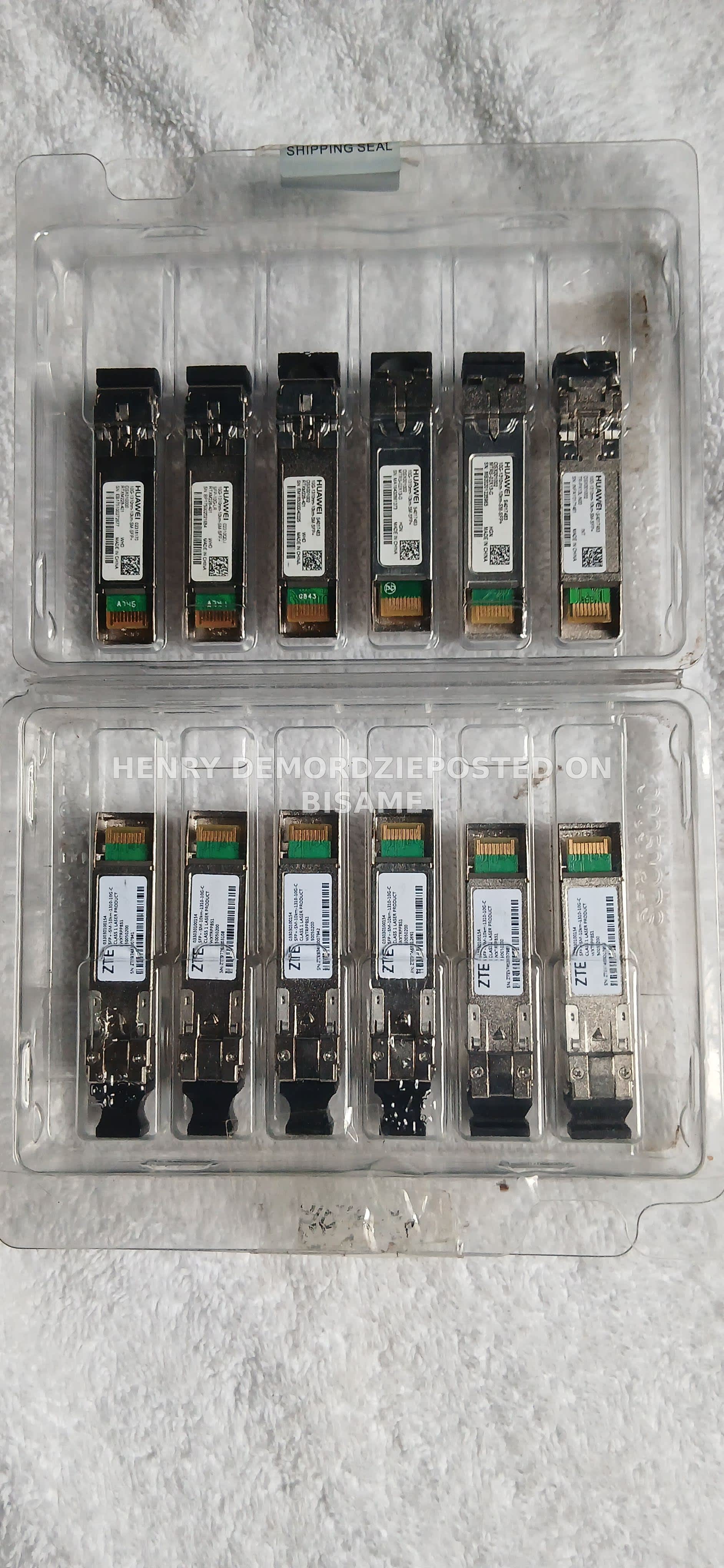 10g SFP+ SM 10km LR