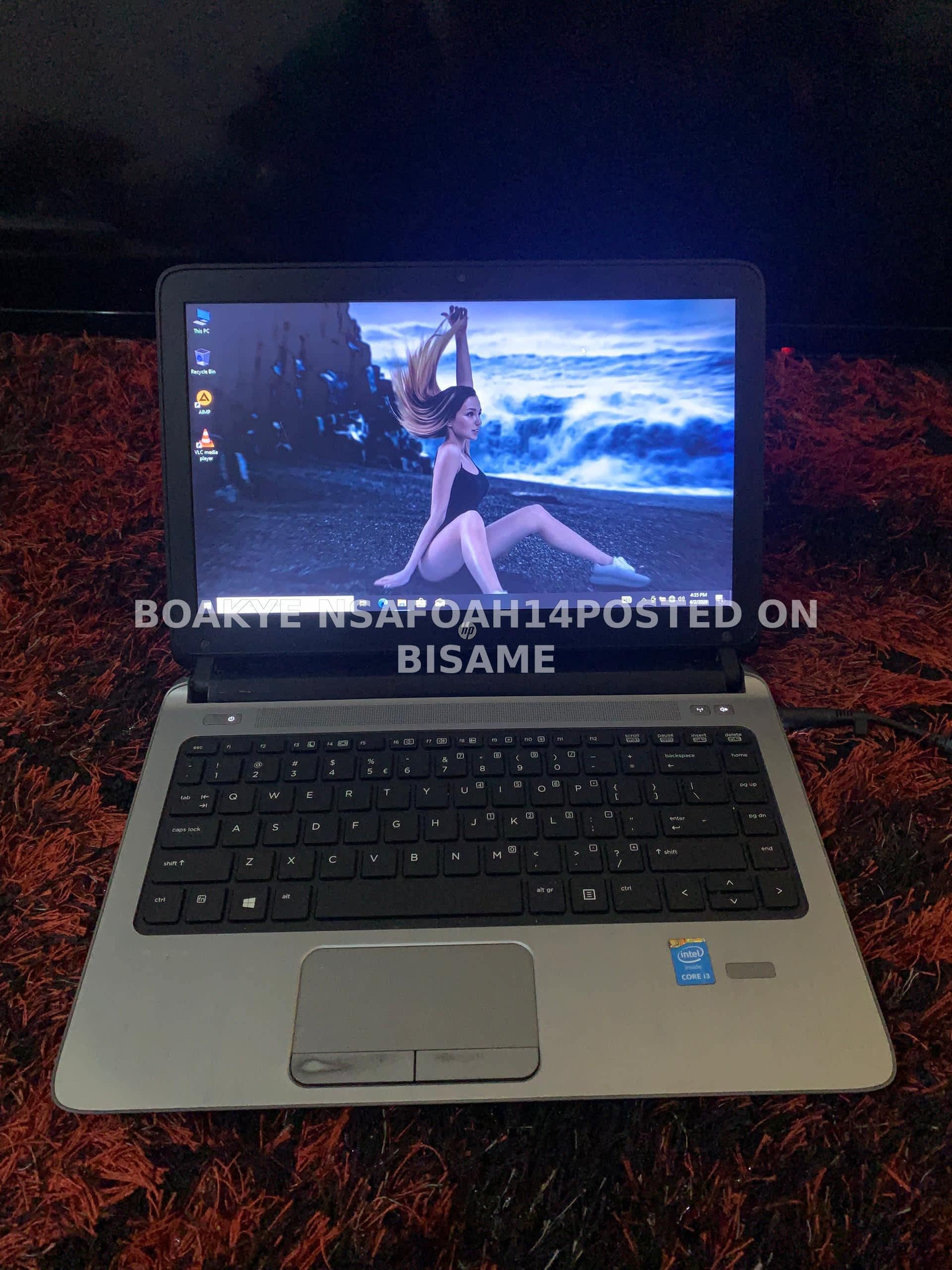 Hp ProBook 430 G2
