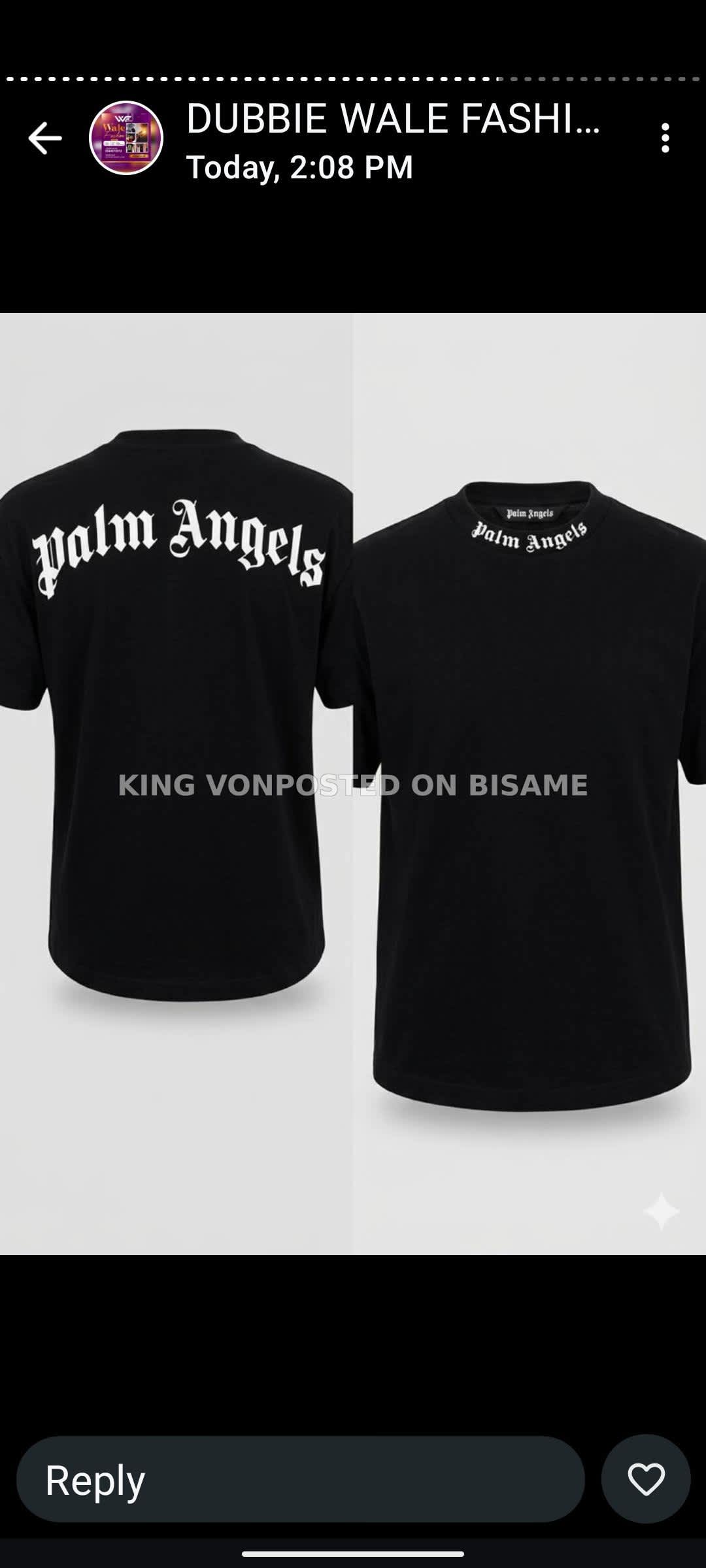 Oges collection Mens Shirt