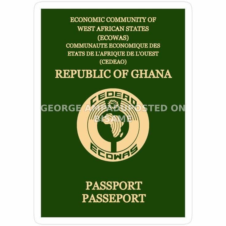International Documents Application