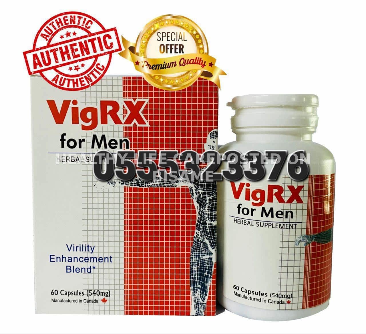 Men Enlargement Capsules Ghana Viimax VigRX Maxman 180 Hours Men Power Goodman Capsules