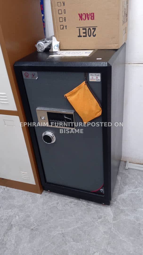 Fireproof Electric safe for sale