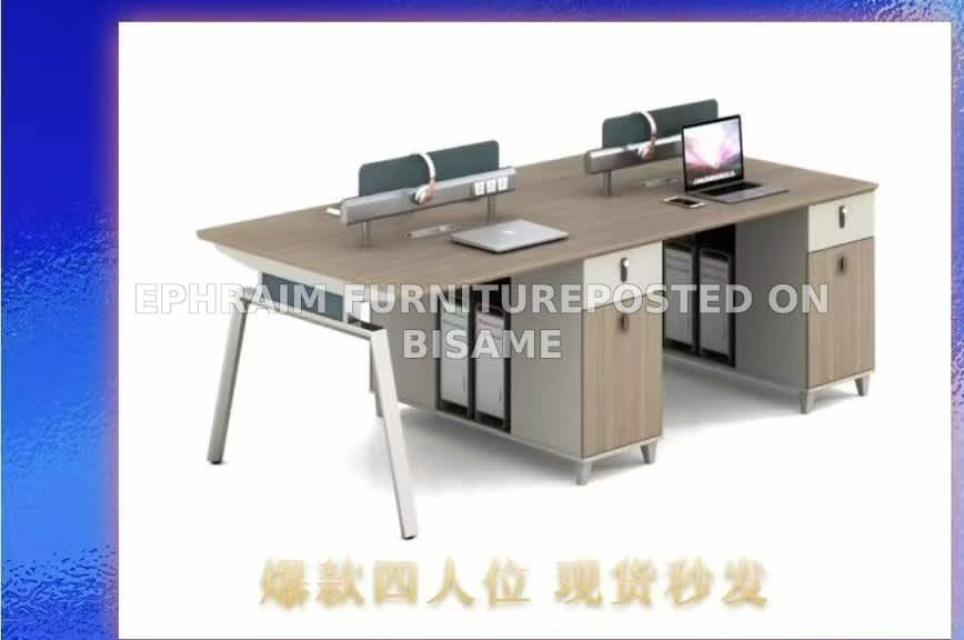 Wooden Workstation * Free Delivery*