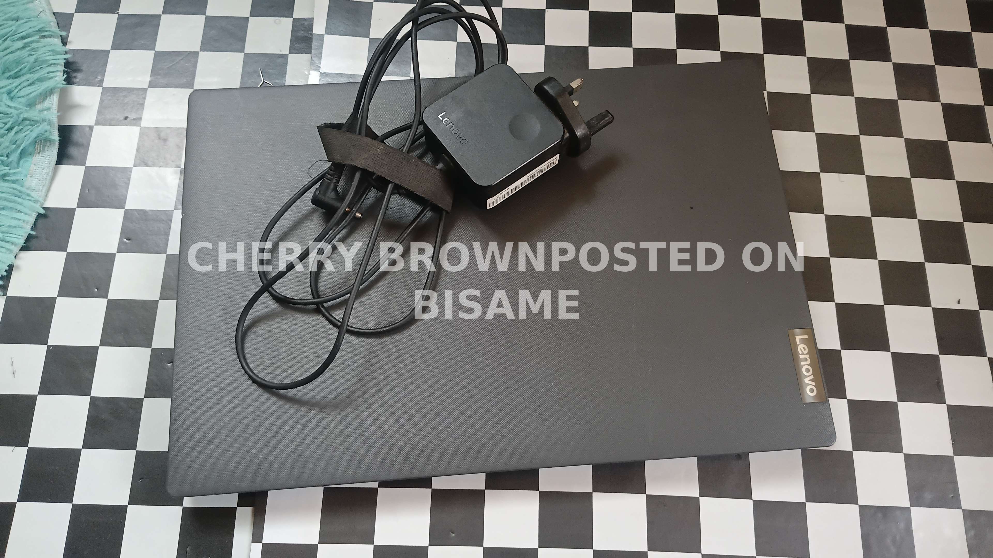 Lenovo IdeaPad 3, 8GB RAM, 500GB SSD - Used