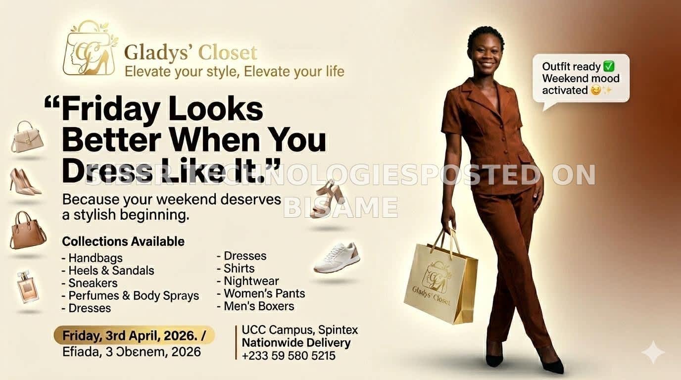 Business Flyers