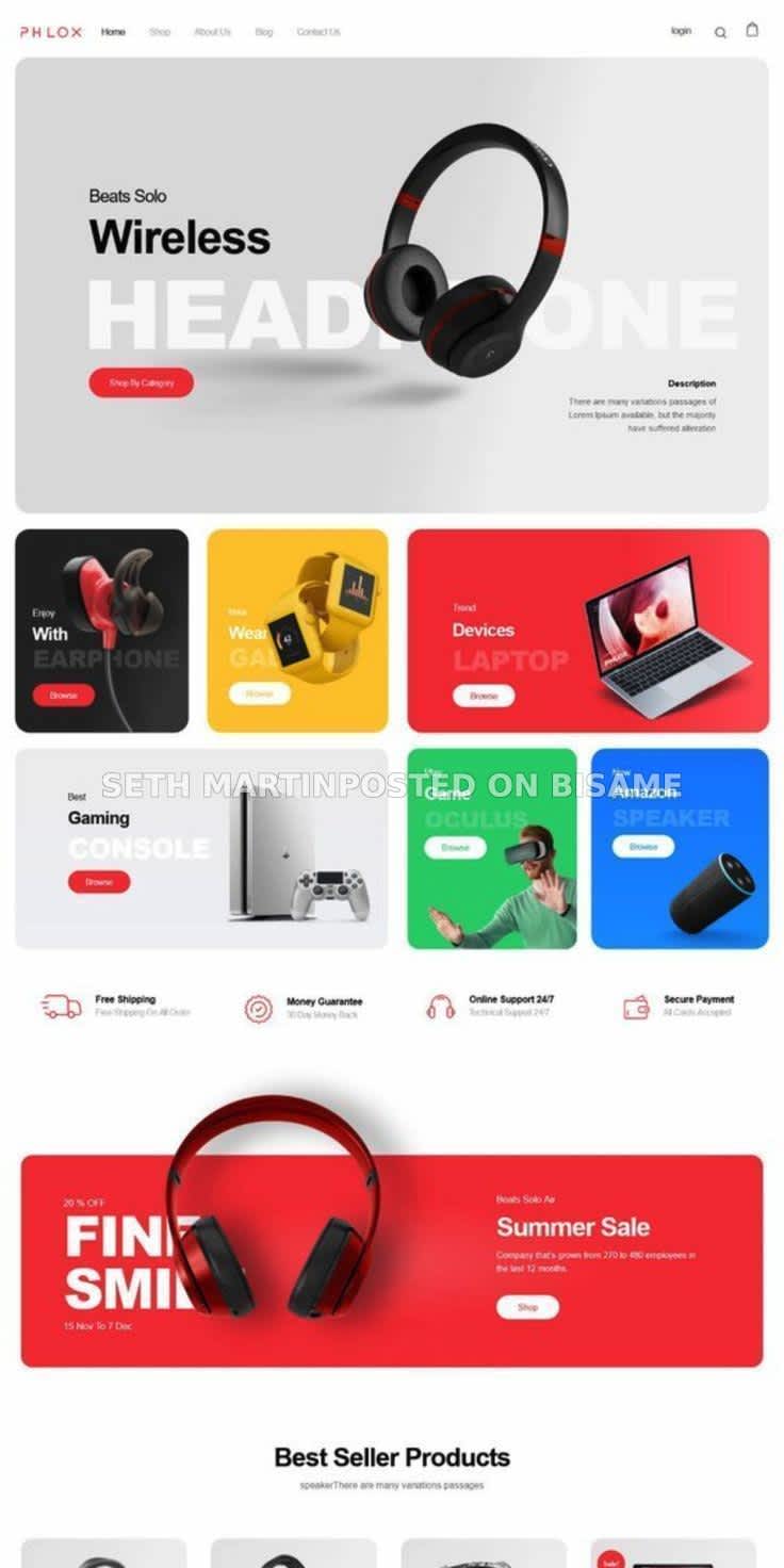 EasyWeb Studio - E-commerce Solutions