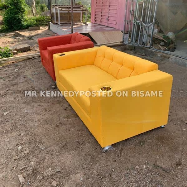 Sam Lyrics Wood Construction & Furniture
