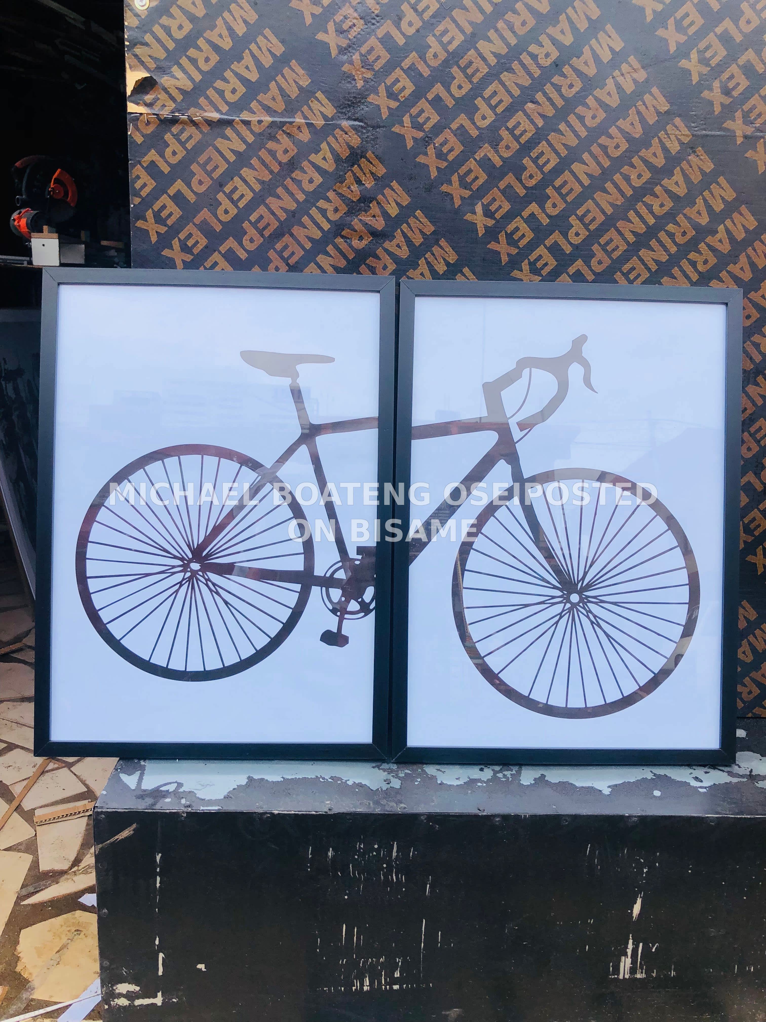 Picture Frame