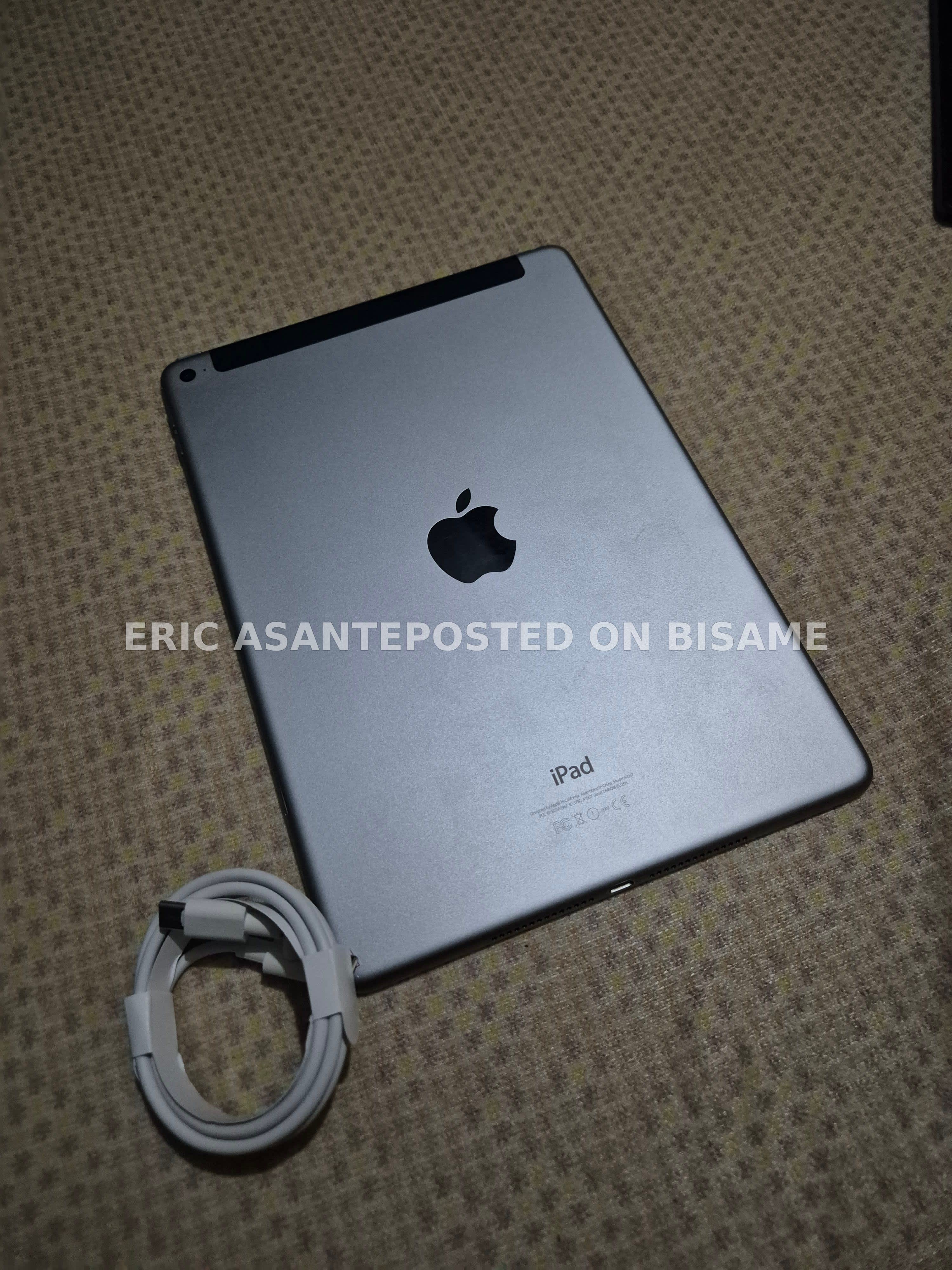Ipad air 2 with 64gb