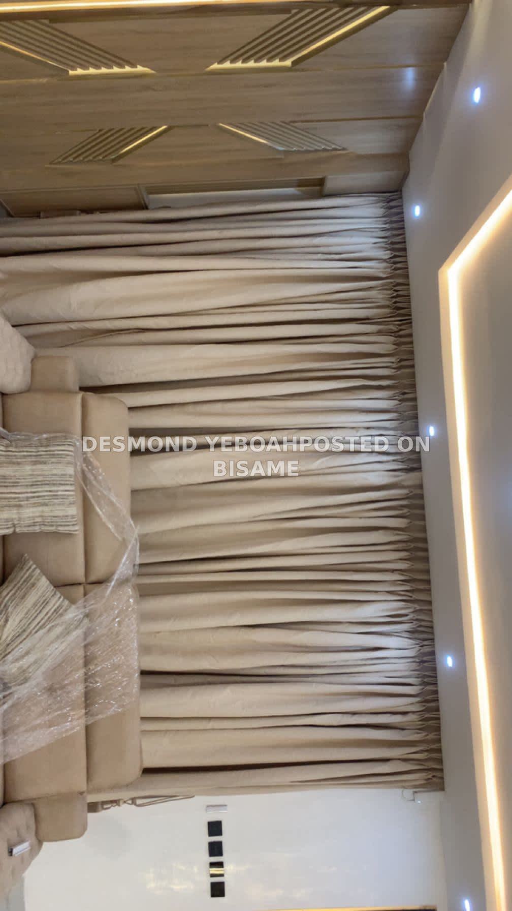 Curtains for sale 