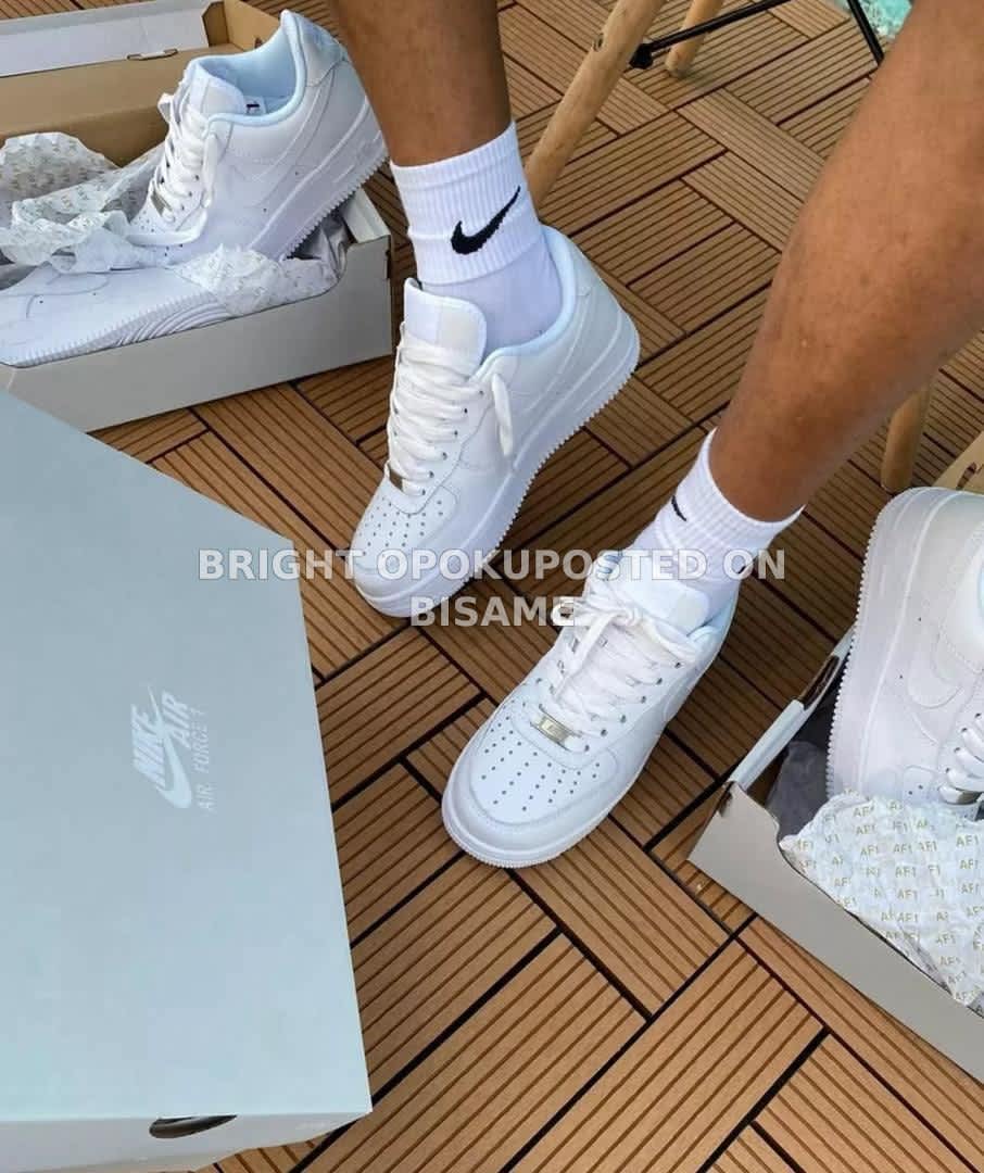 Nike Airforce 1 low Sneakers 