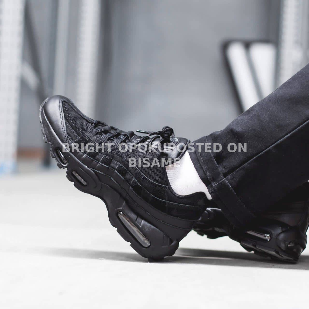Nike Airmax 95 Sneakers 