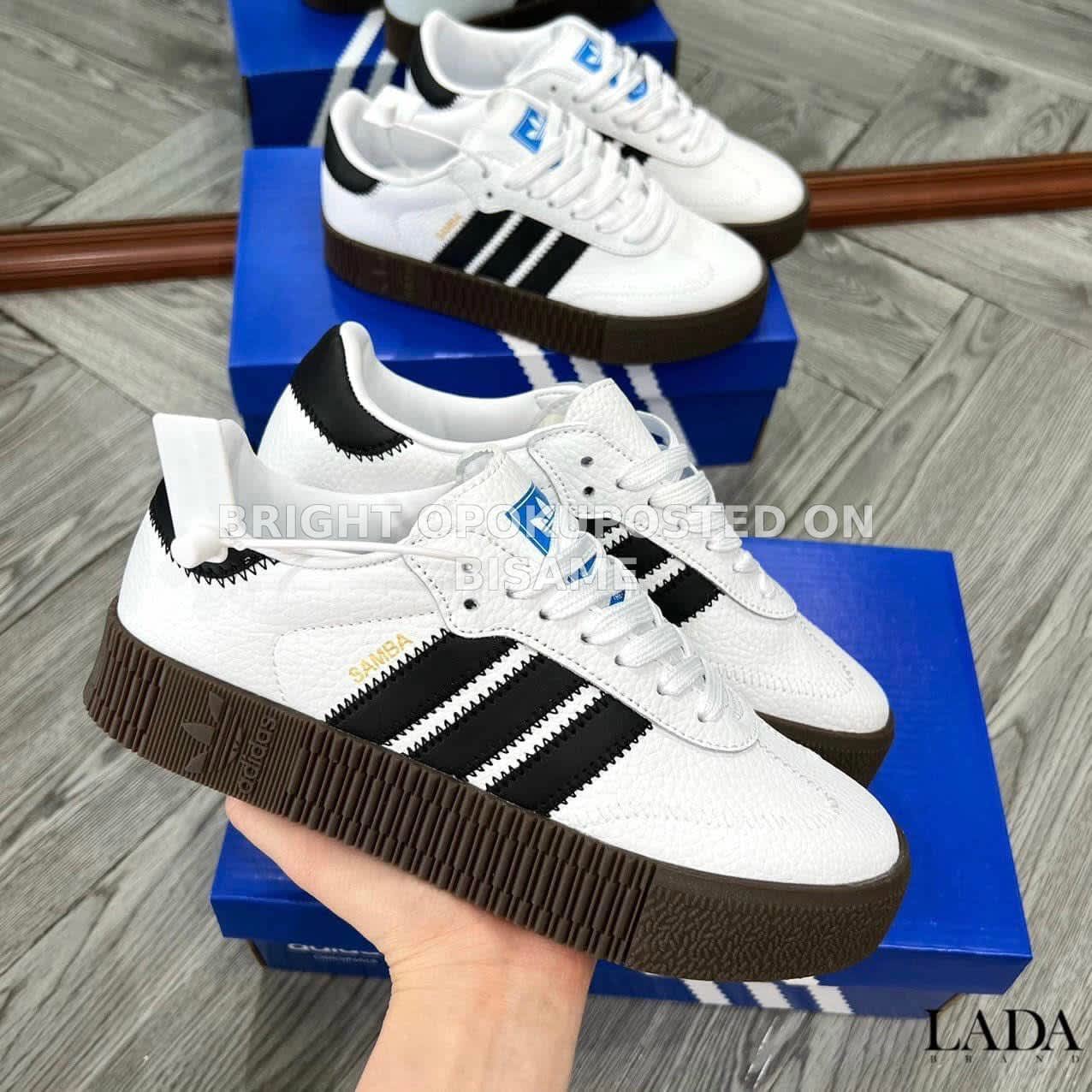 Adidas SambaRose Sneakers 