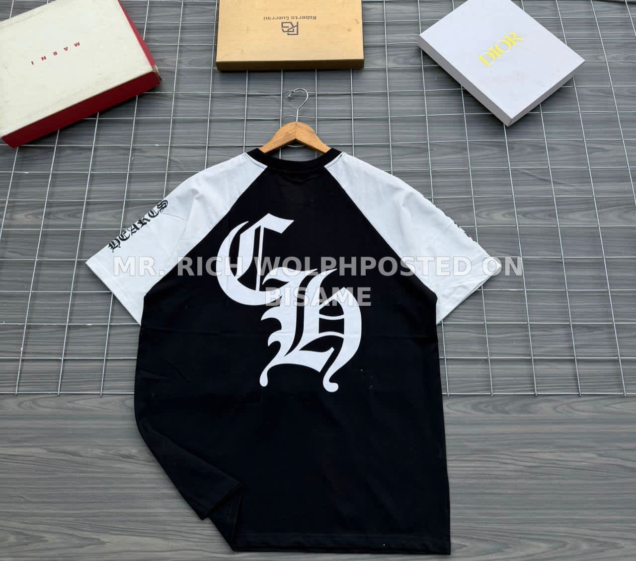 Men's Shirts 