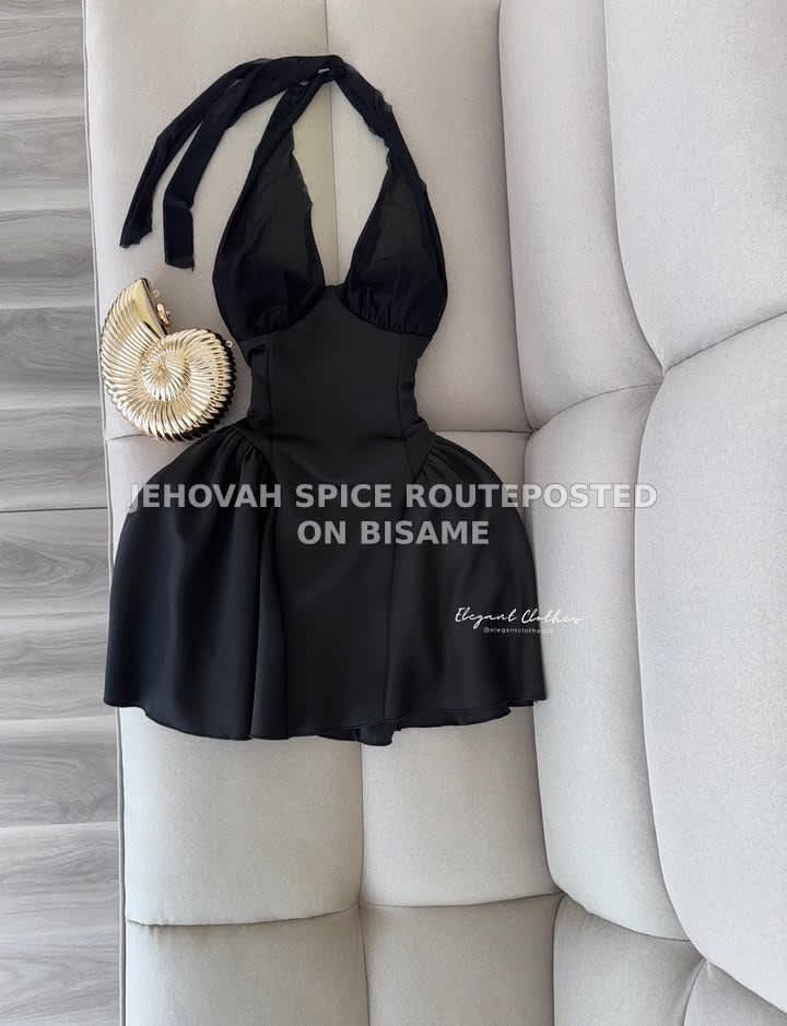 Female Dress